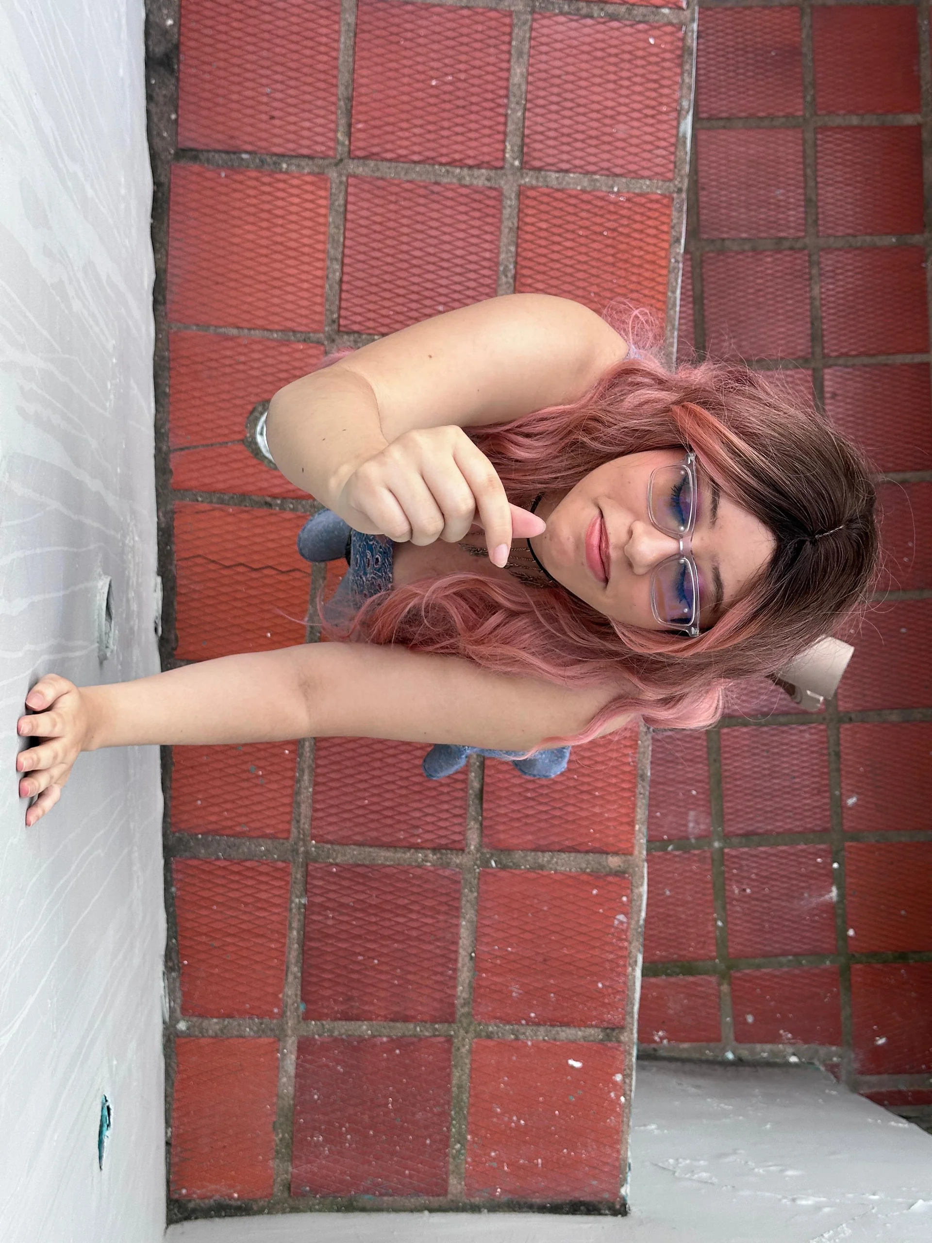 XXX Porn Photo of Nude Izumi__ 15