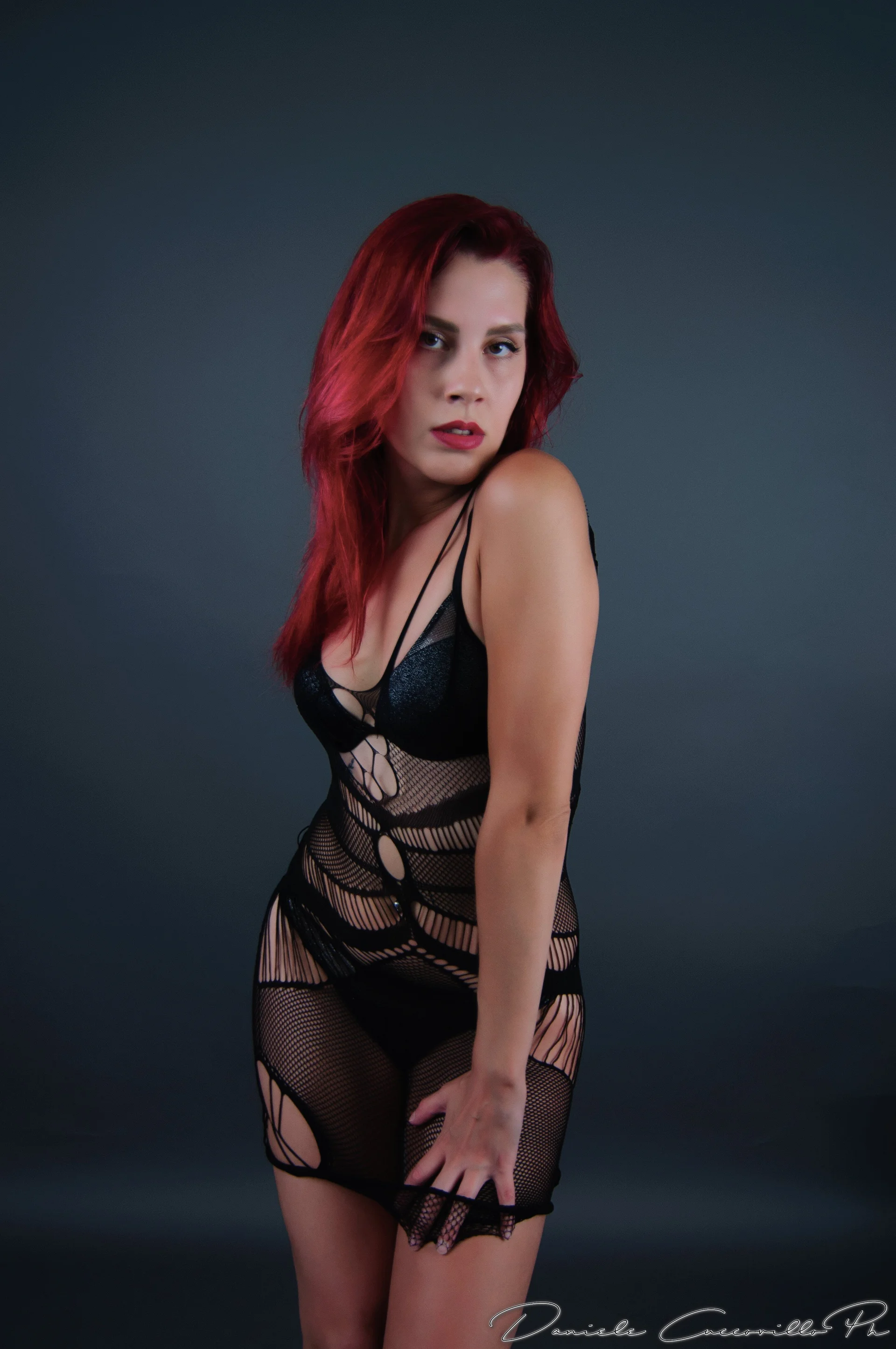 XXX Porn Photo of Nude rubylechat 1