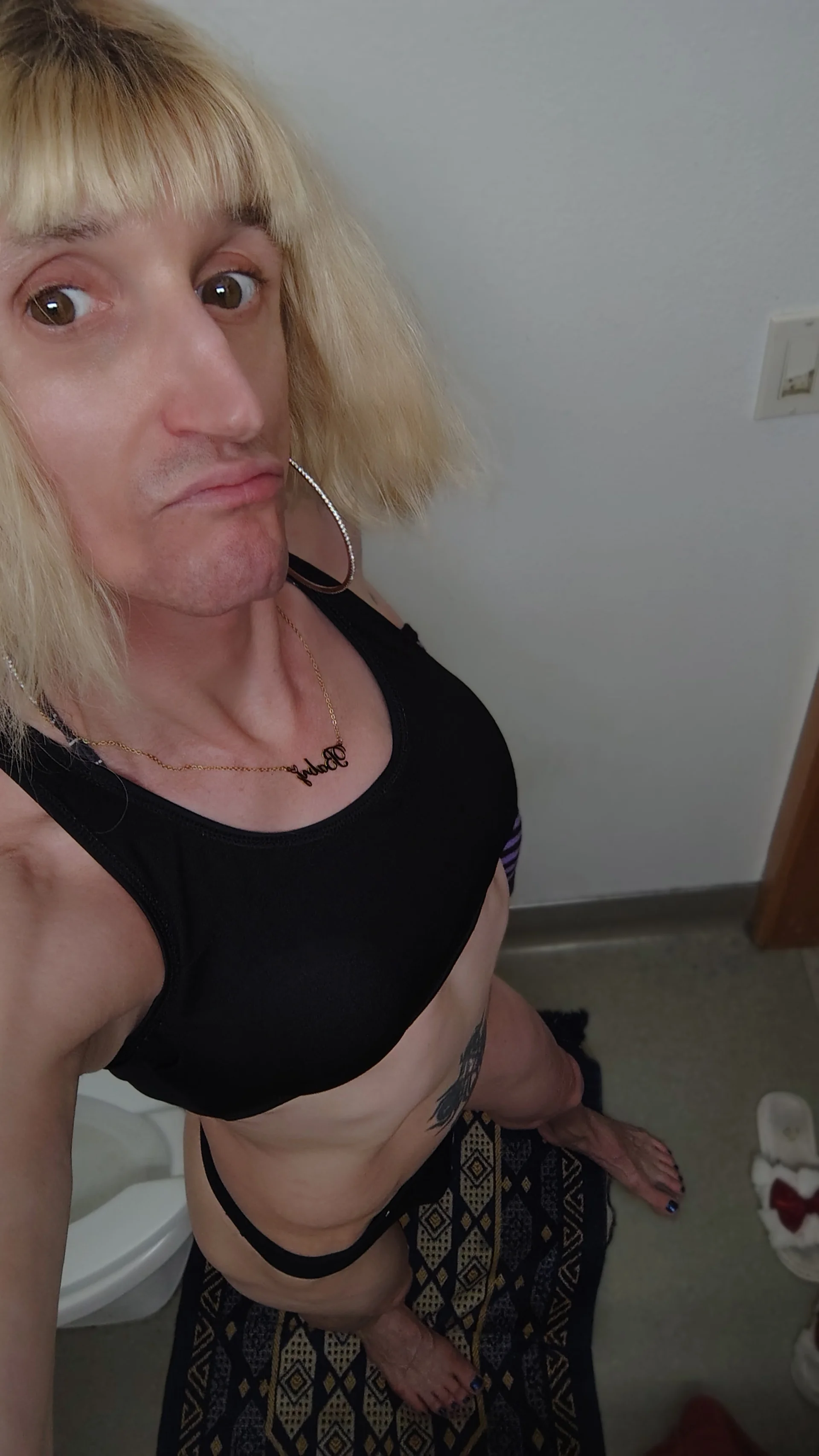 XXX Porn Photo of Nude BirdmanJR11th 26