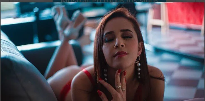 XXX Porn Photo of Nude Emilyjunn 1