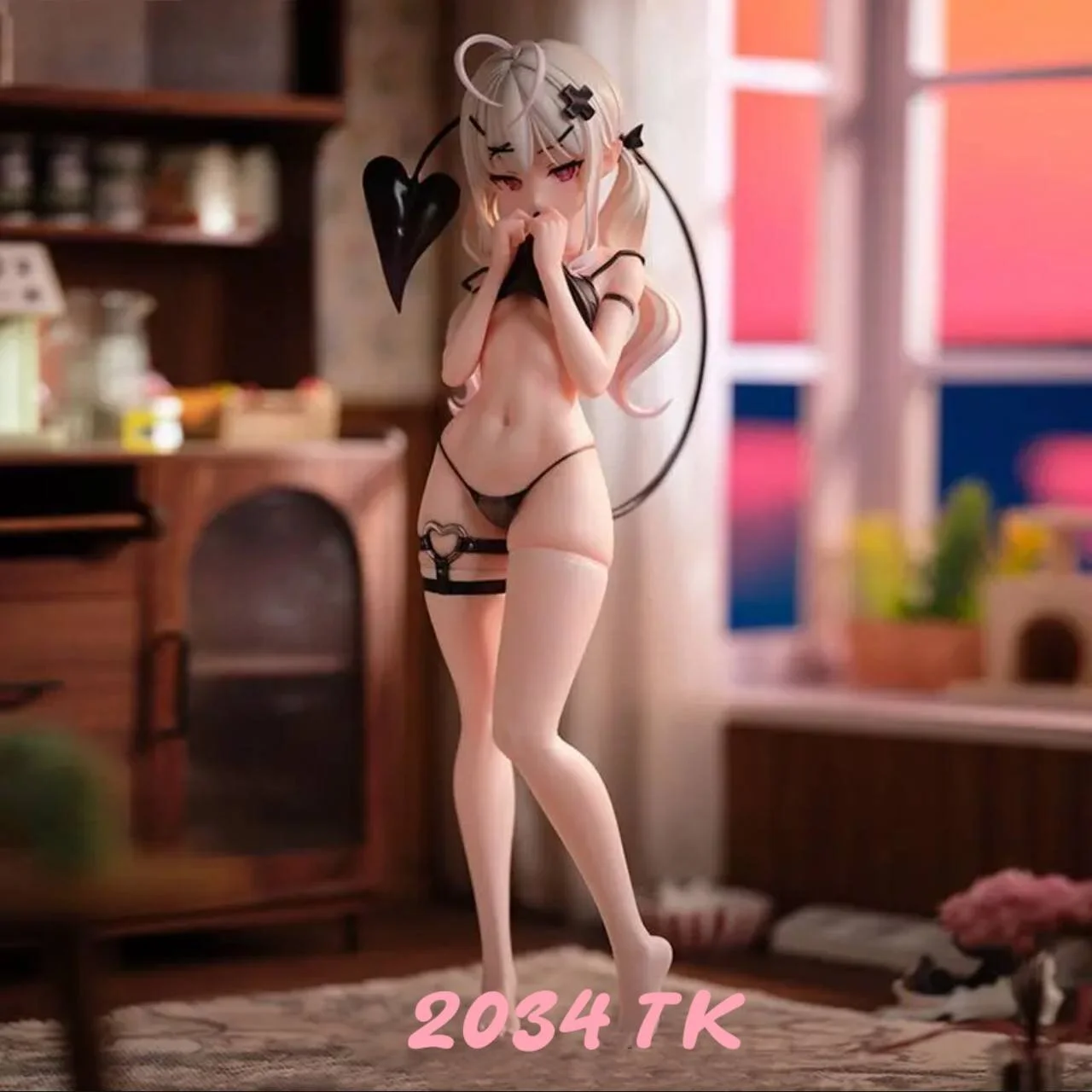 XXX Porn Photo of Nude Aki__Ra 28