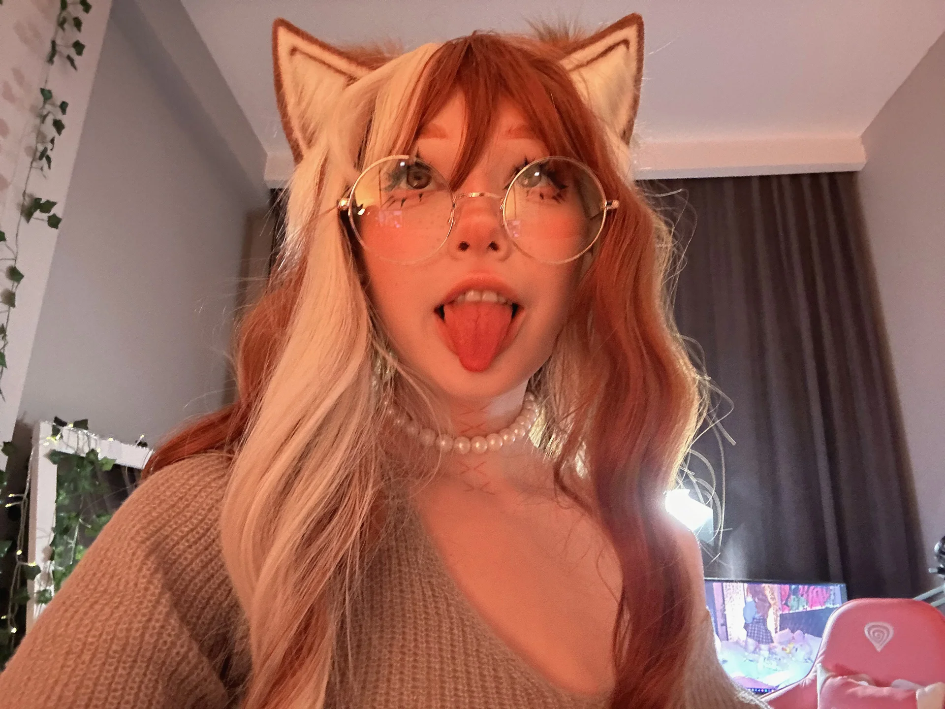 XXX Porn Photo of Nude lucille_evans 8