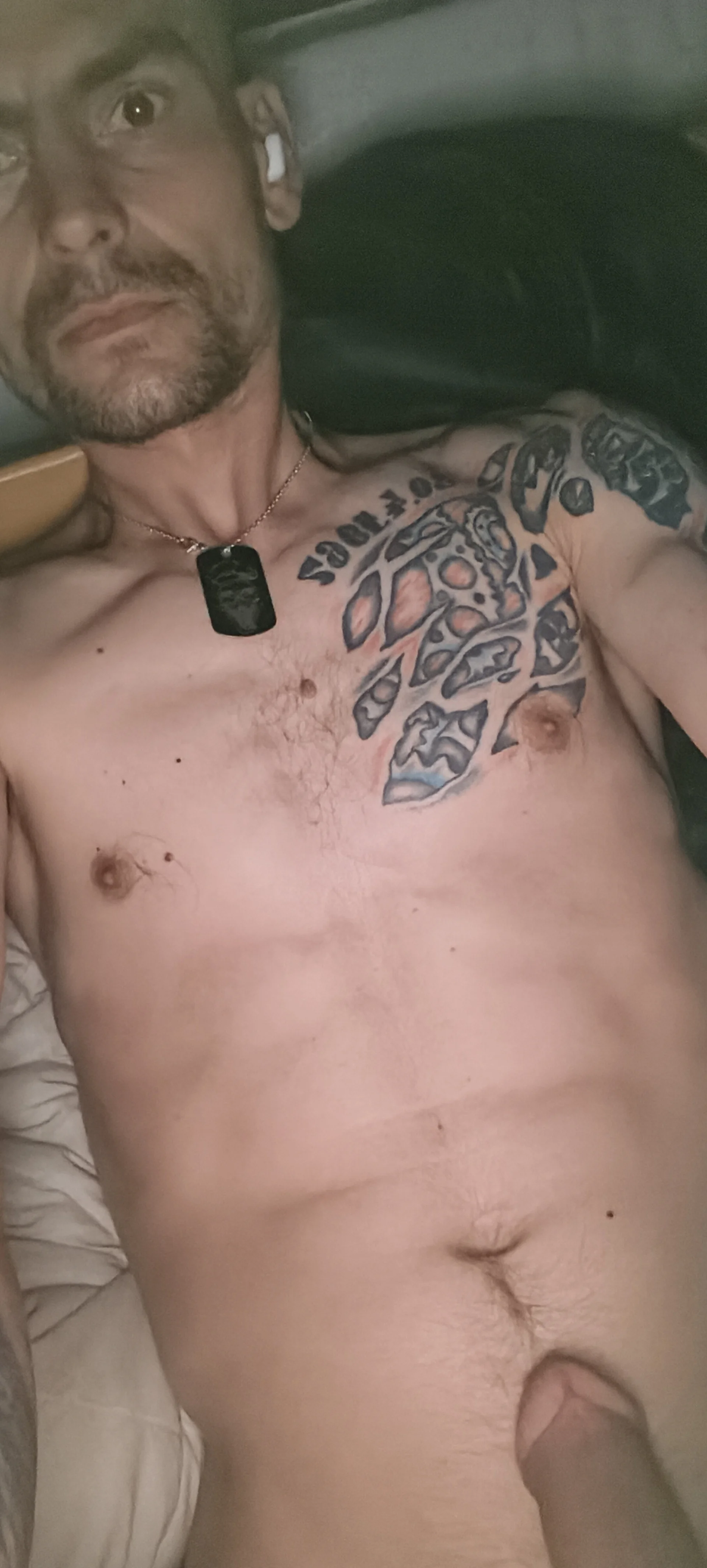 XXX Porn Photo of Nude Poustniliska 1