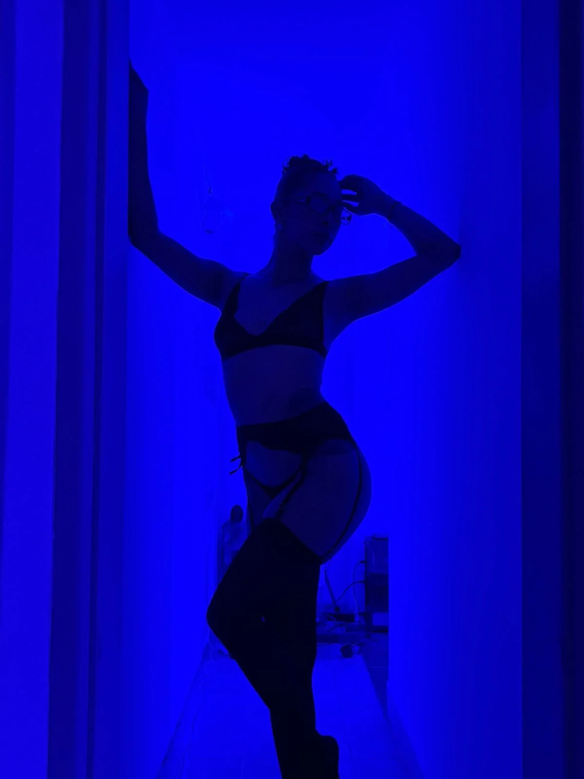 XXX Porn Photo of Nude Roxy_fantasy 13