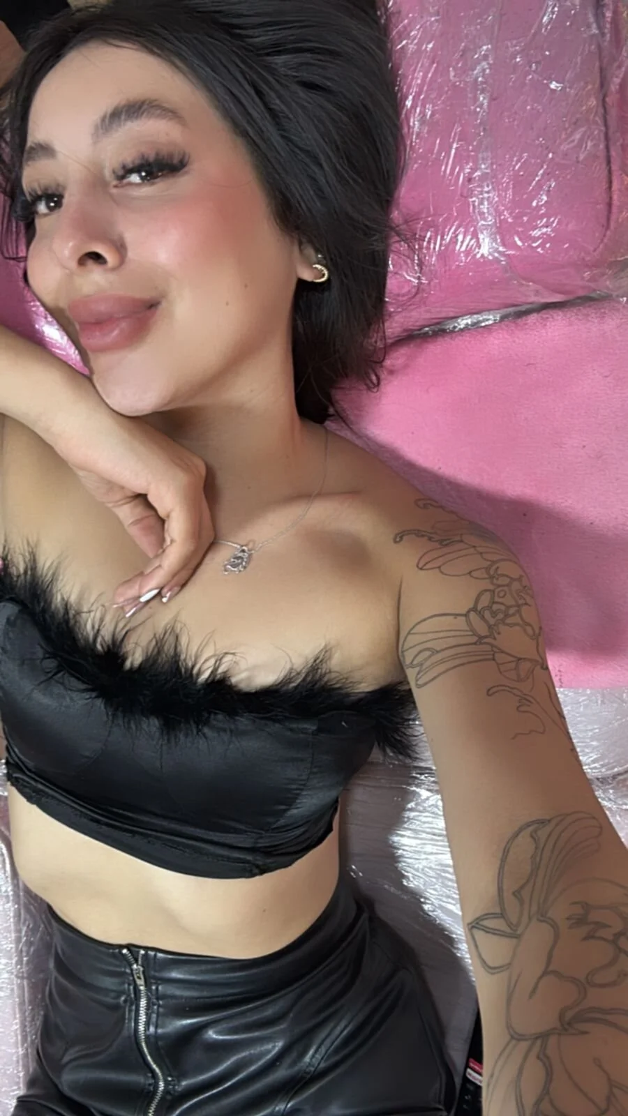 XXX Porn Photo of Nude Savannah_Monroe 5