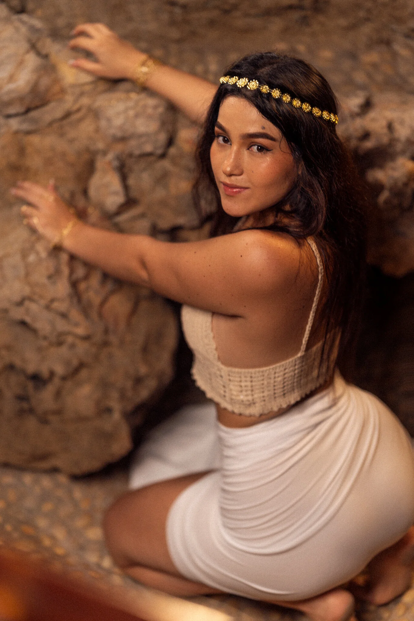 XXX Porn Photo of Nude its_valentina 5