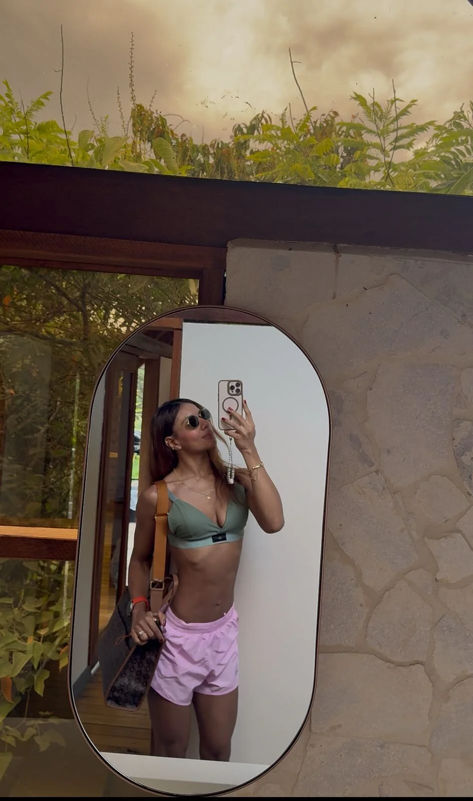XXX Porn Photo of Nude SofiaRios04 123
