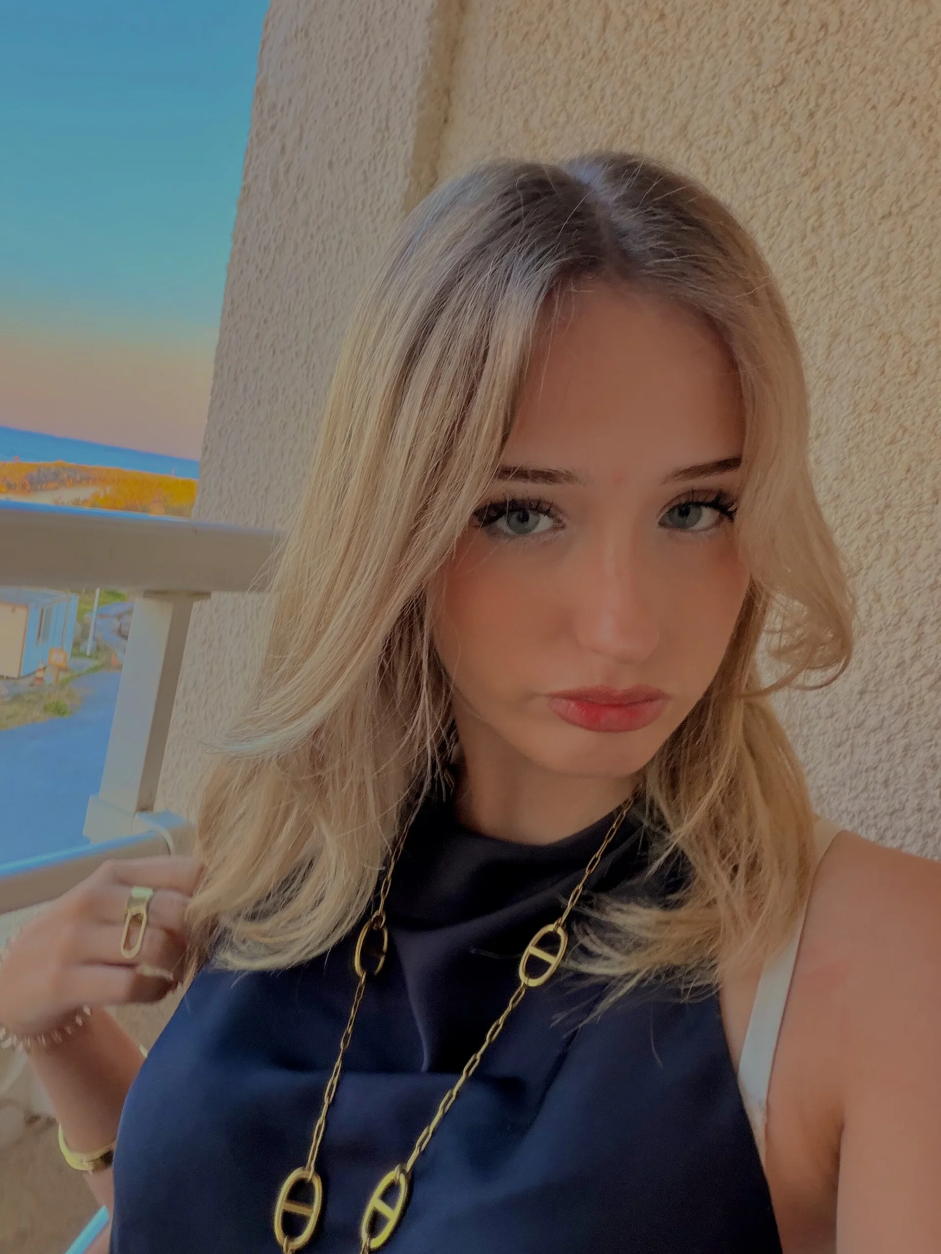 XXX Porn Photo of Nude anna_avieraa 3