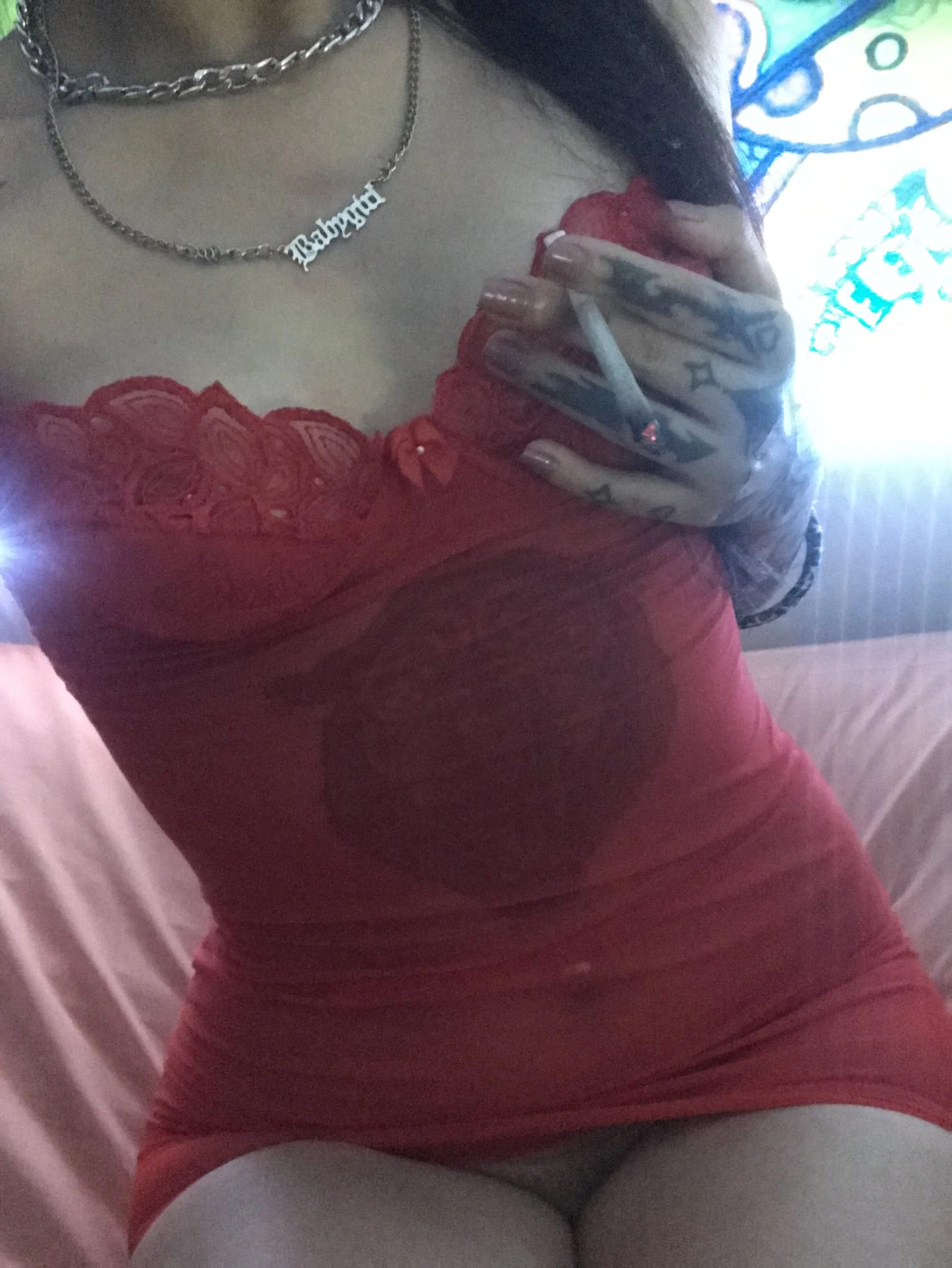 XXX Porn Photo of Nude Statseed 81