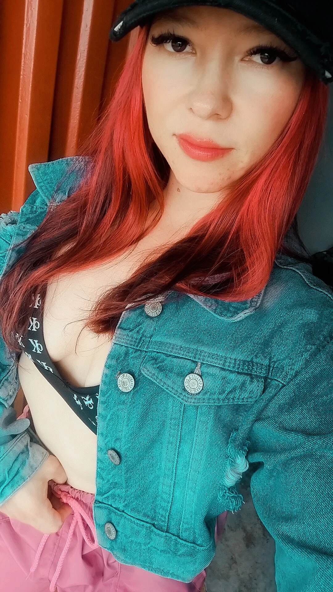 XXX Porn Photo of Nude _DulceFuego 22