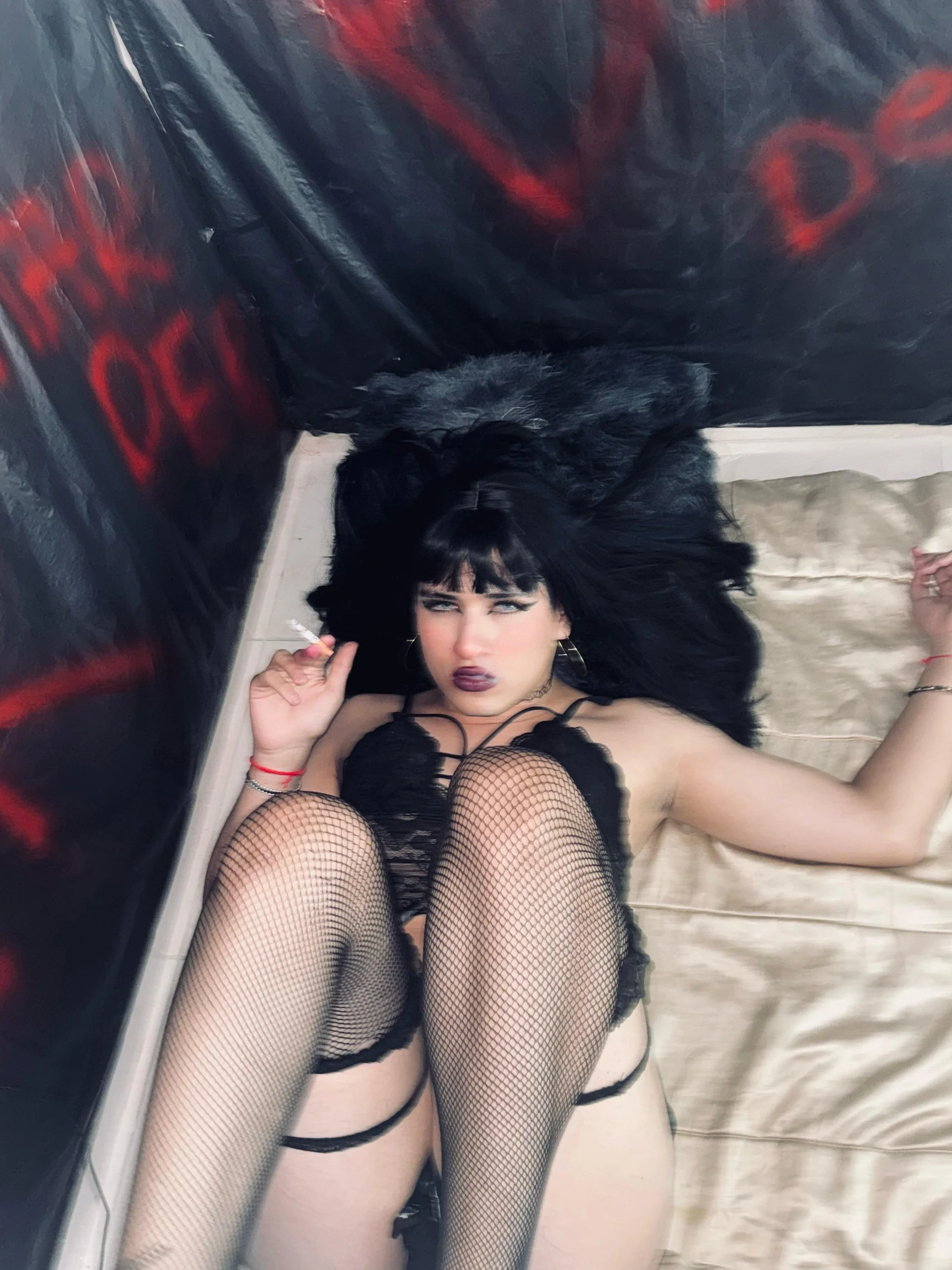 XXX Porn Photo of Nude Playful_Adriana 39