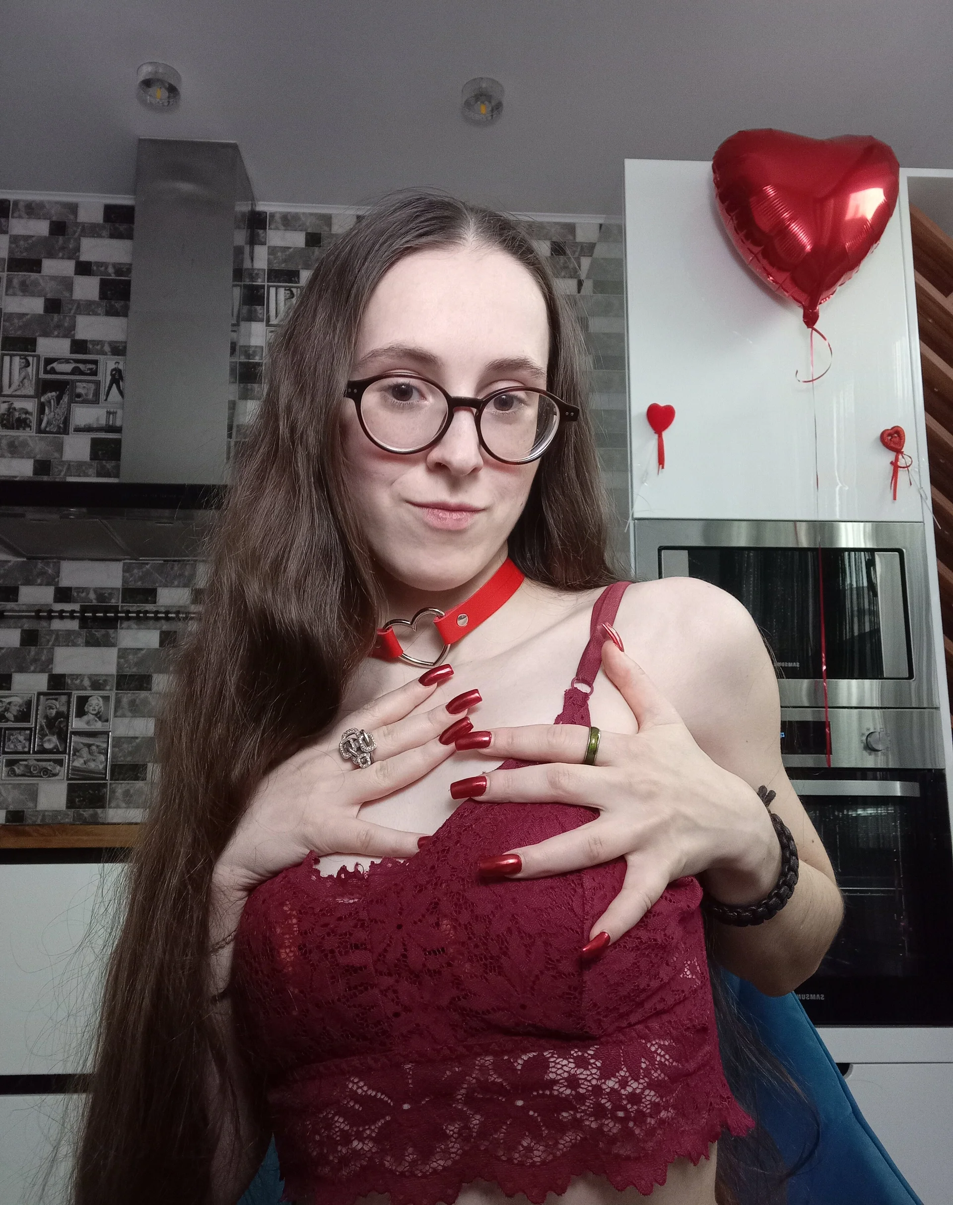 XXX Porn Photo of Nude MartiniiSelenna 343