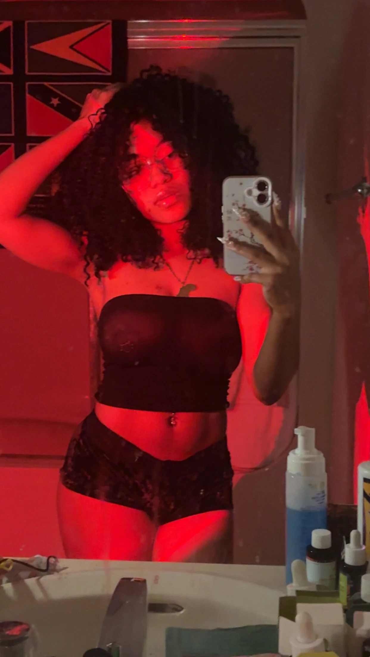 XXX Porn Photo of Nude lifeoftt_19xx 81