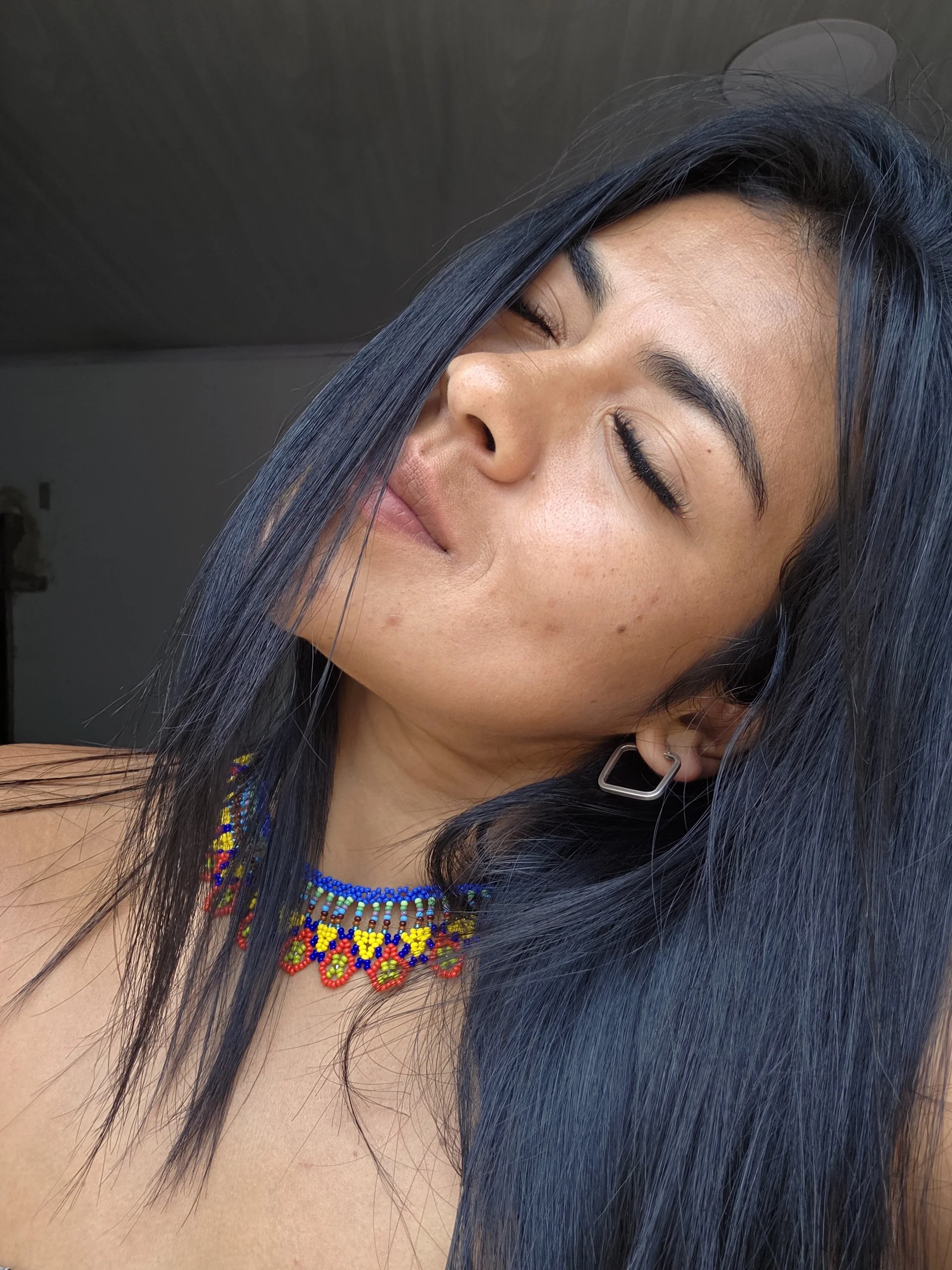 XXX Porn Photo of Nude Andreas-grace 9