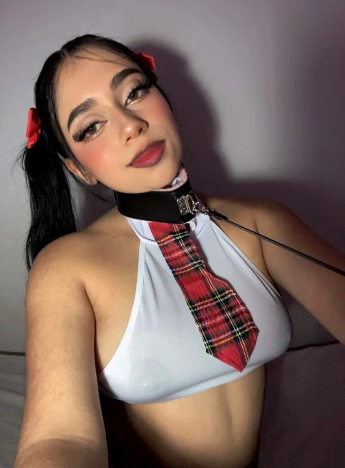 XXX Porn Photo of Nude luna_cute__ 7