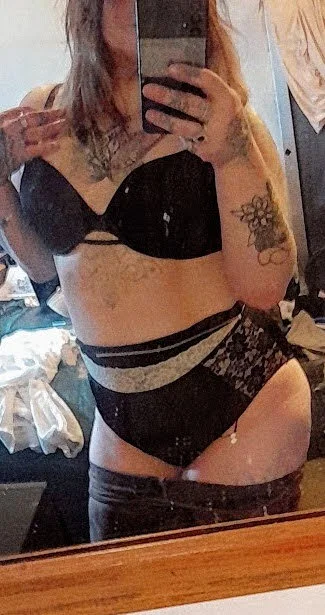 XXX Porn Photo of Nude fragilexxx 4