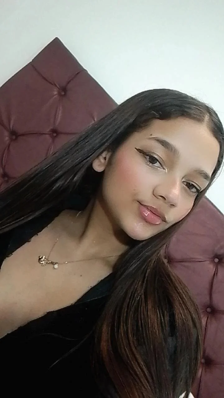 XXX Porn Photo of Nude vesperhale 3