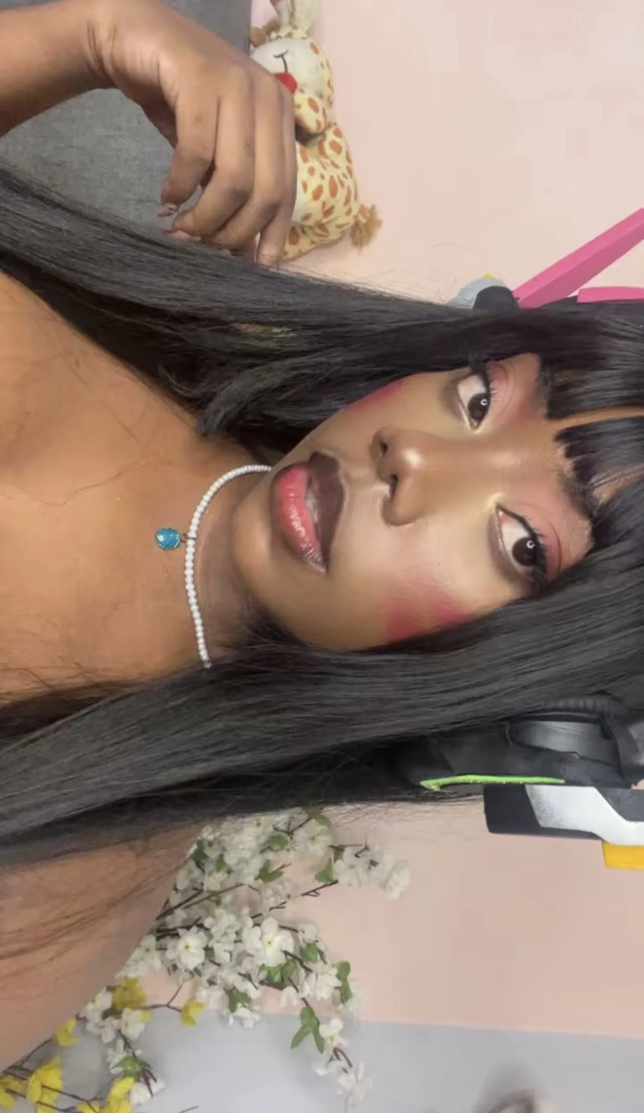 XXX Porn Photo of Nude zaraadoll 41