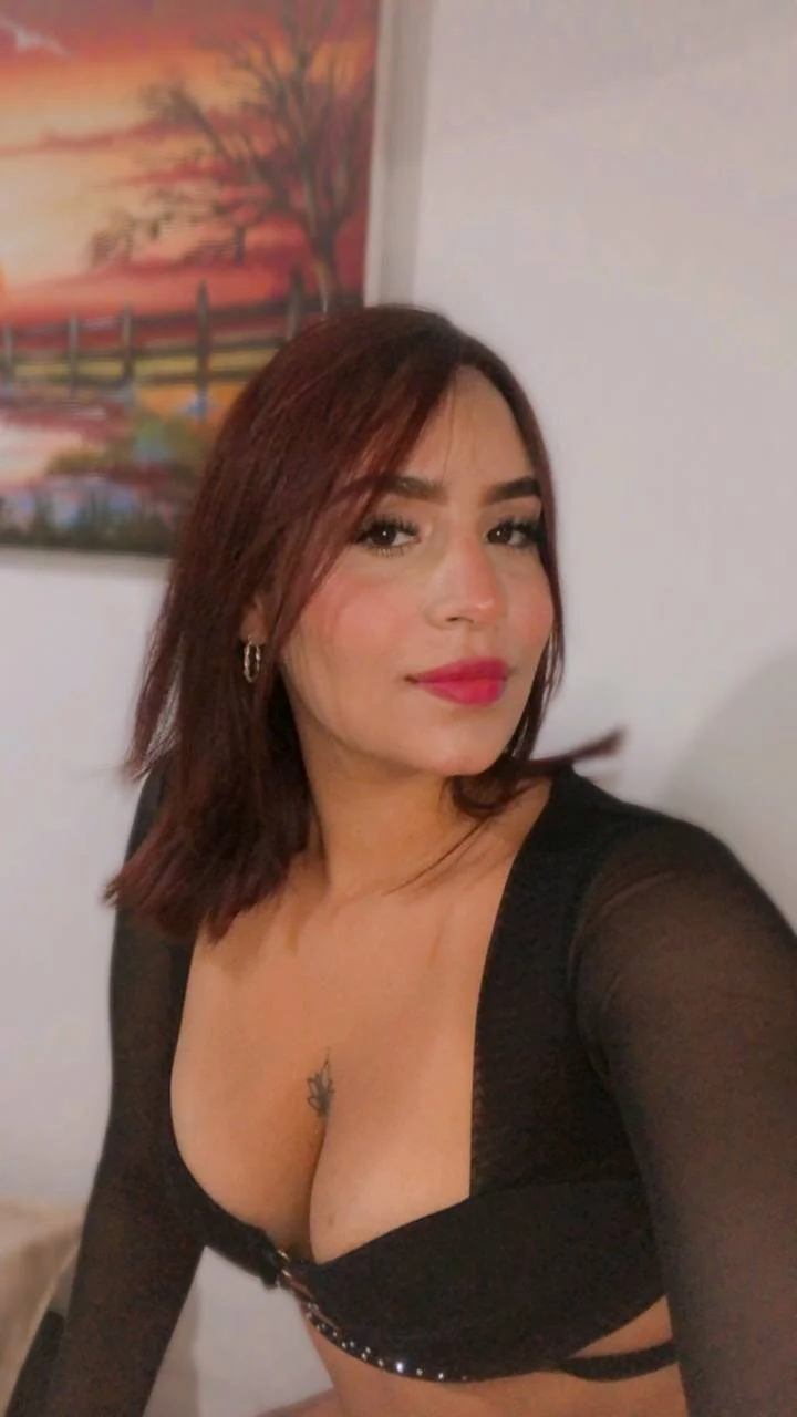 XXX Porn Photo of Nude Channel-Parker 64
