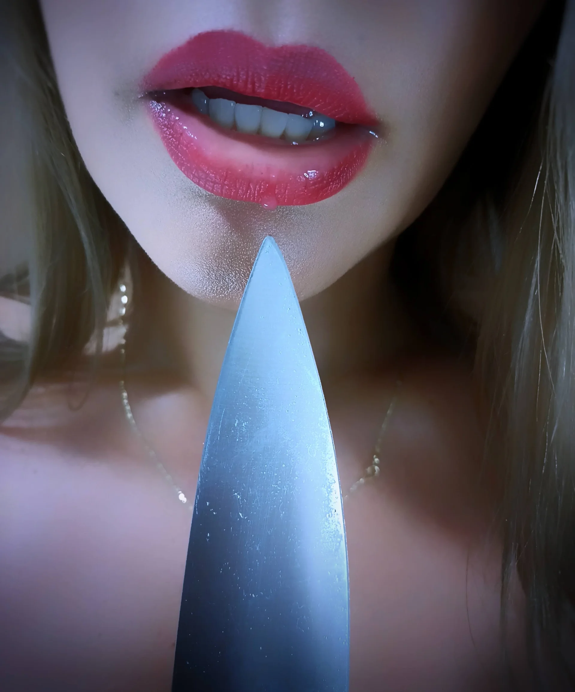 XXX Porn Photo of Nude ana_bolena 27