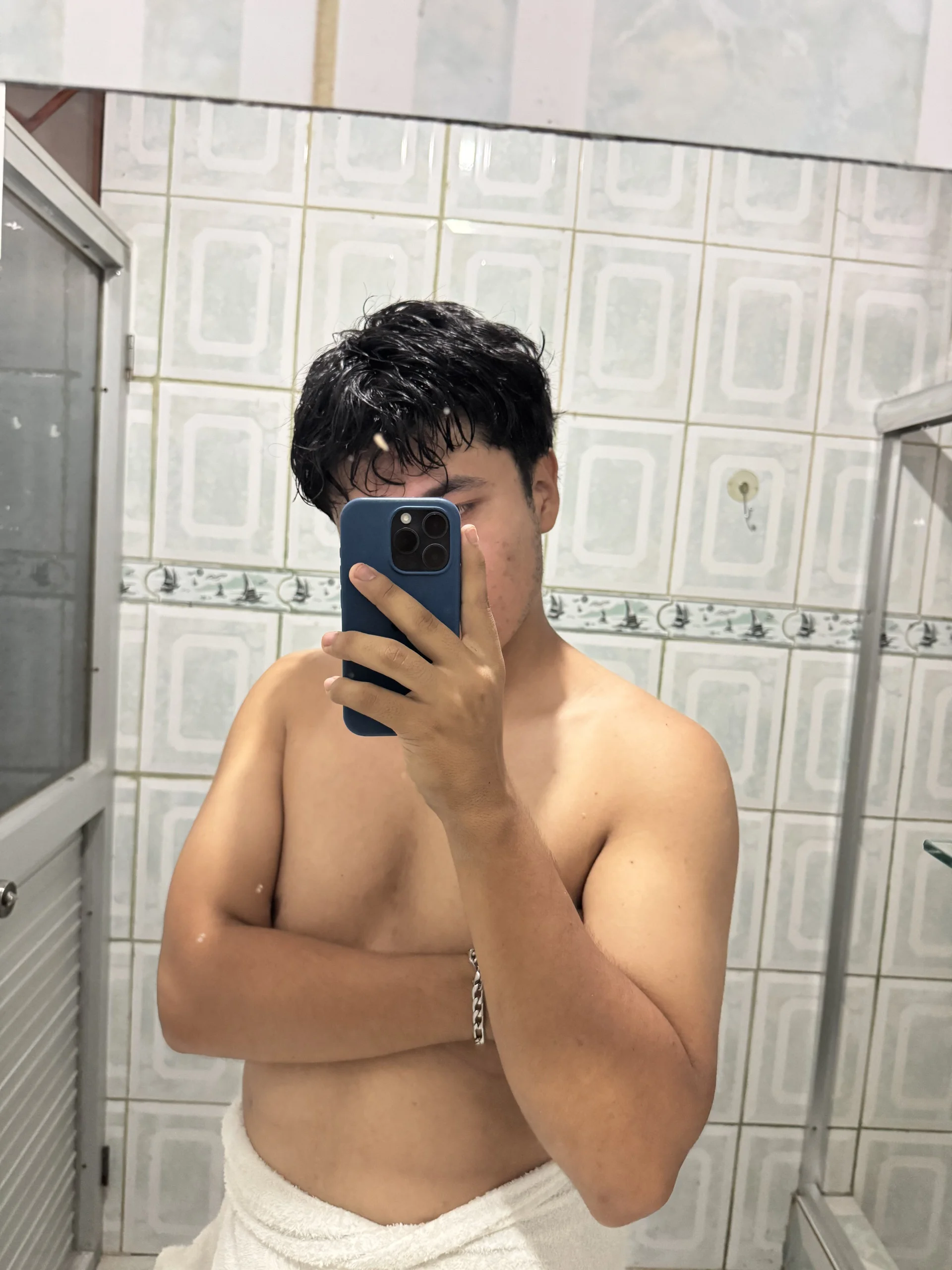 XXX Porn Photo of Nude Erickckk 1