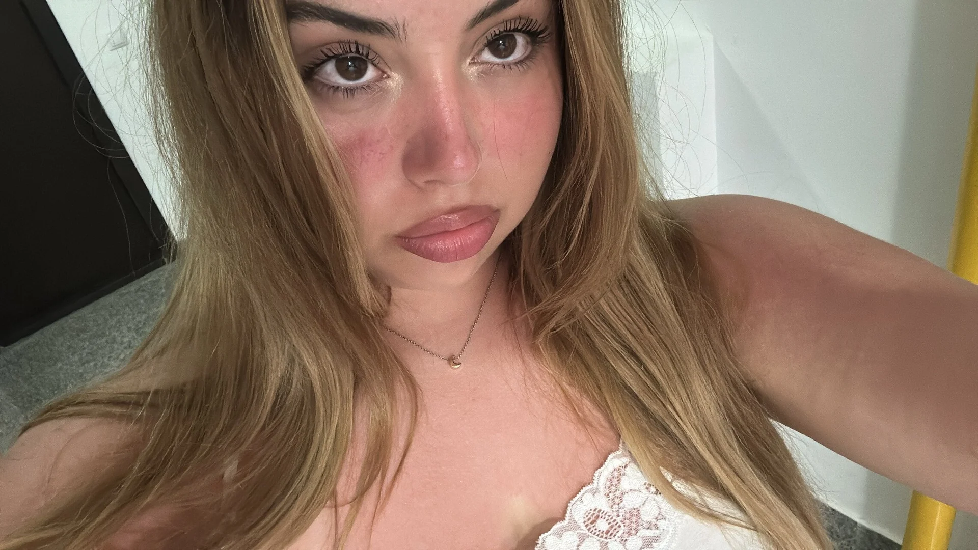 XXX Porn Photo of Nude Marialuvvv 6