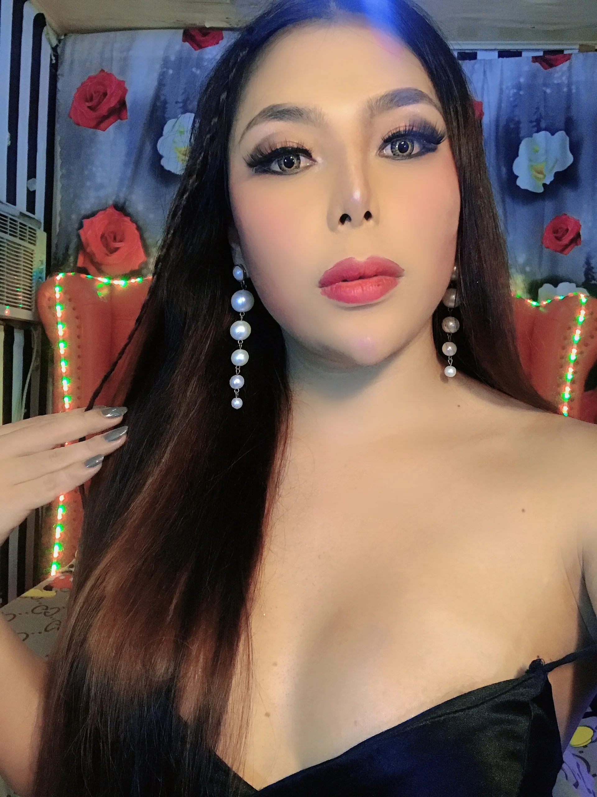 XXX Porn Photo of Nude TIKOLGIRL 17