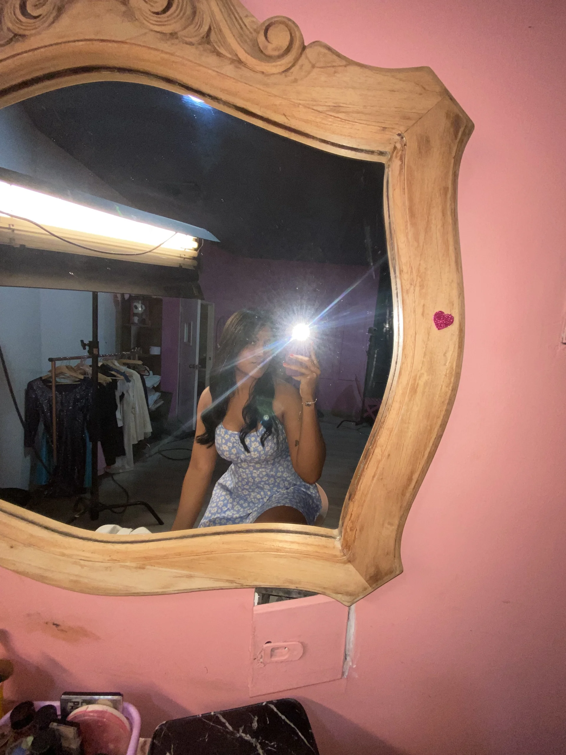 XXX Porn Photo of Nude Kittybrown18 28