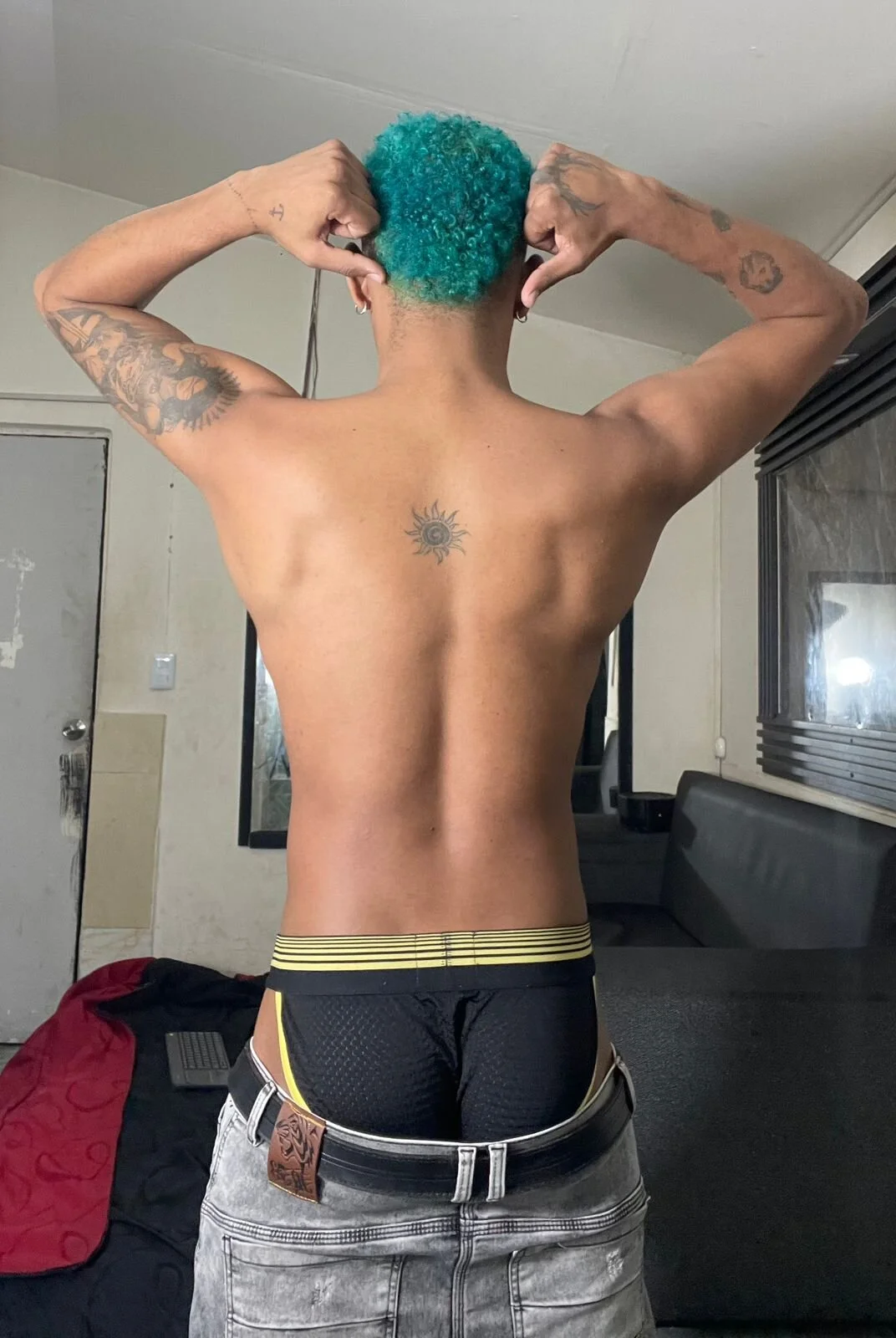 XXX Porn Photo of Nude Hottwinkguys 25