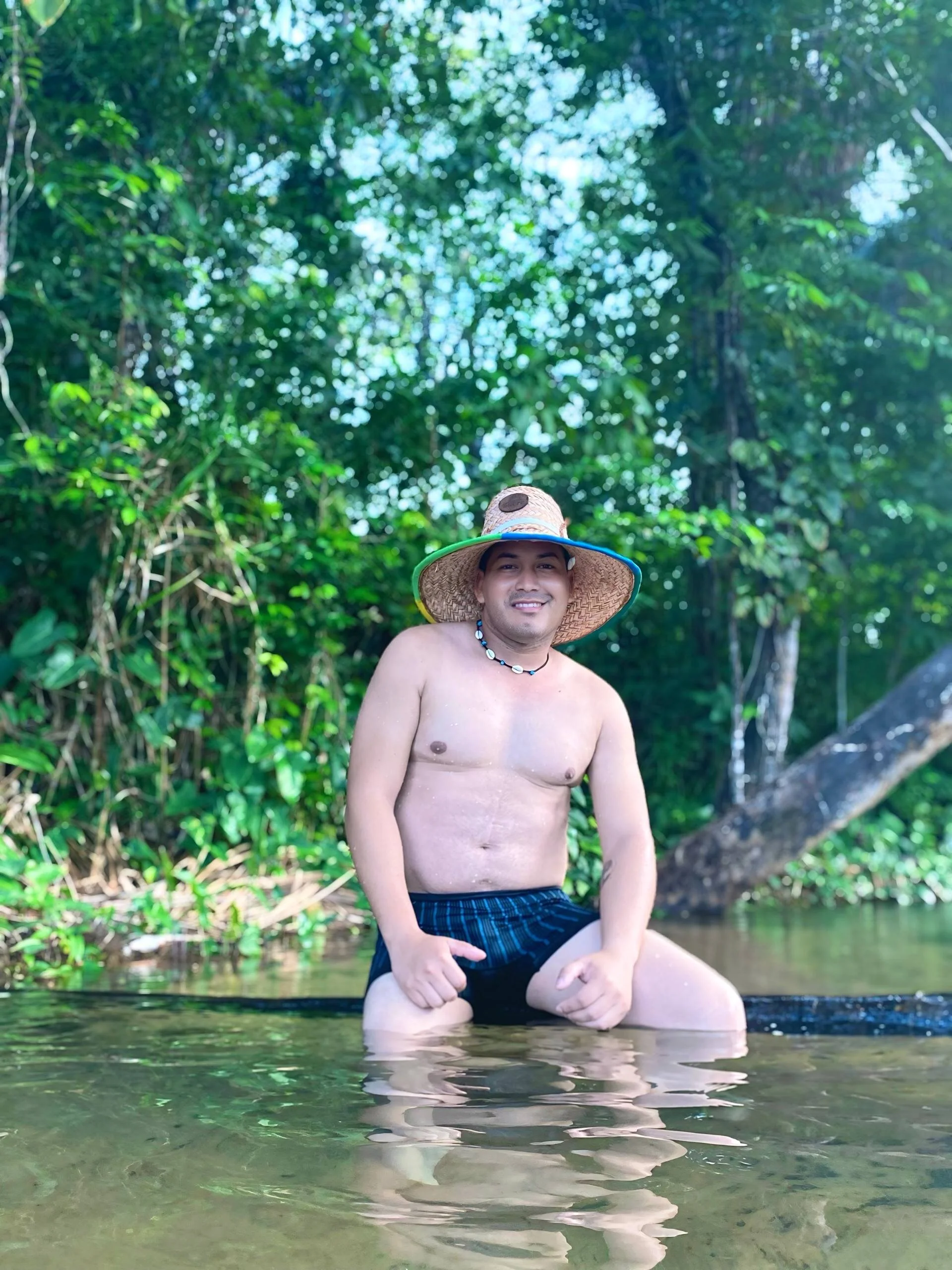 XXX Porn Photo of Nude RealBoyLatin 4