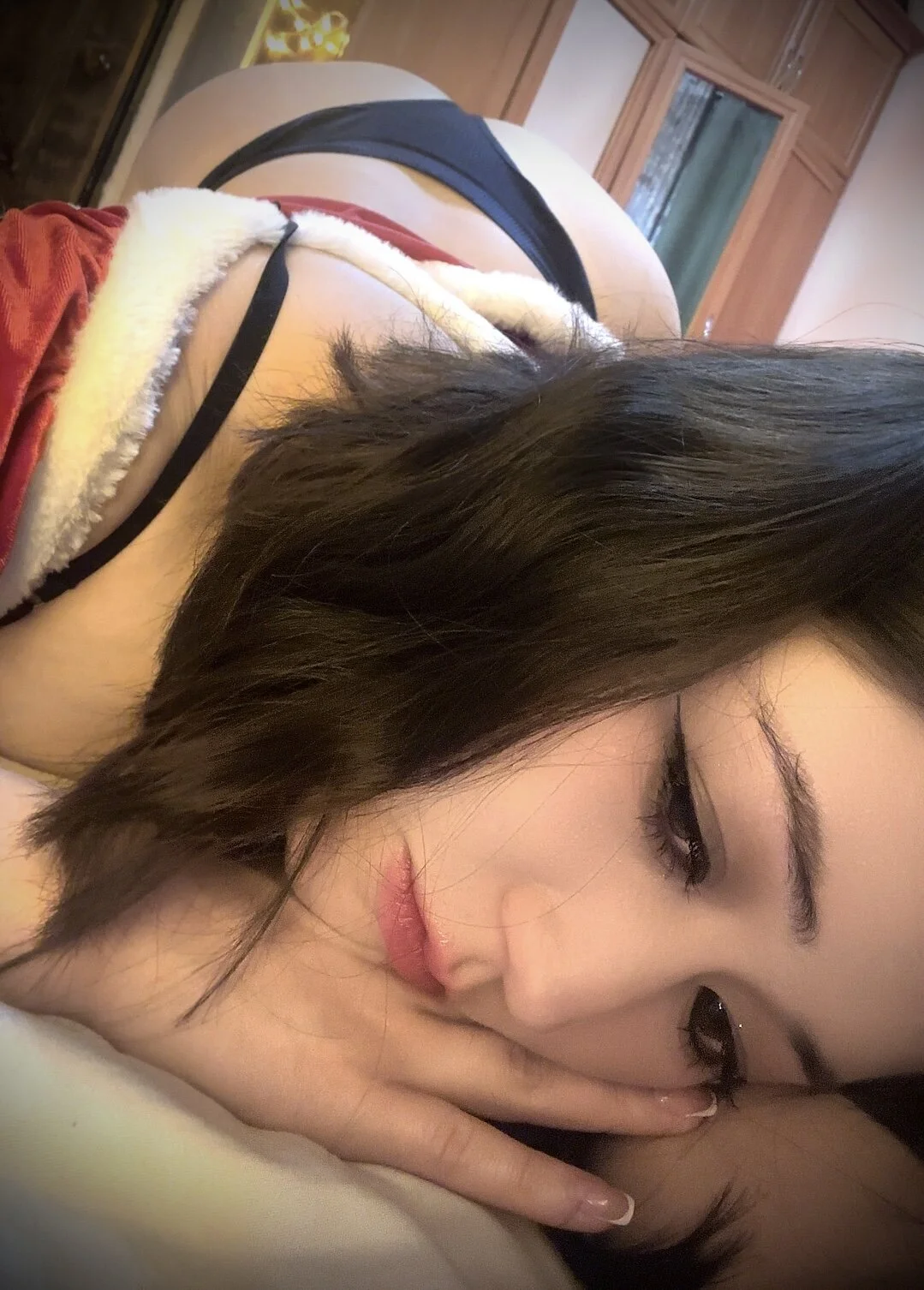 XXX Porn Photo of Nude JoyFulLicss 3