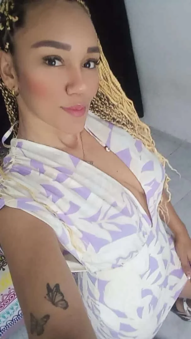 XXX Porn Photo of Nude dalila_salazar 78
