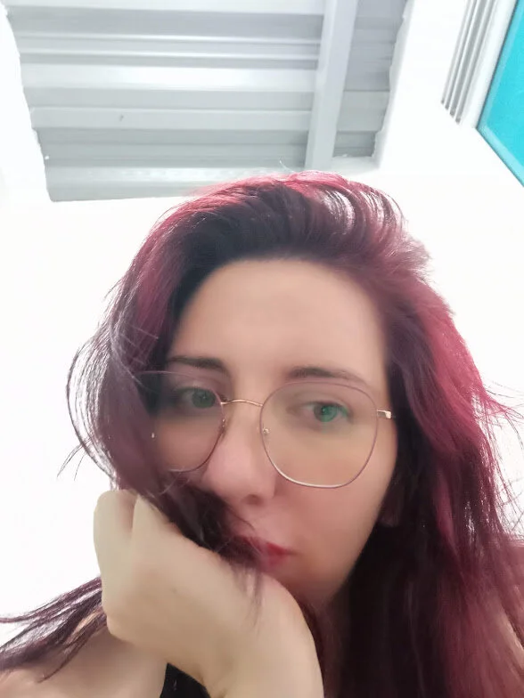 XXX Porn Photo of Nude Ursula_fire 42