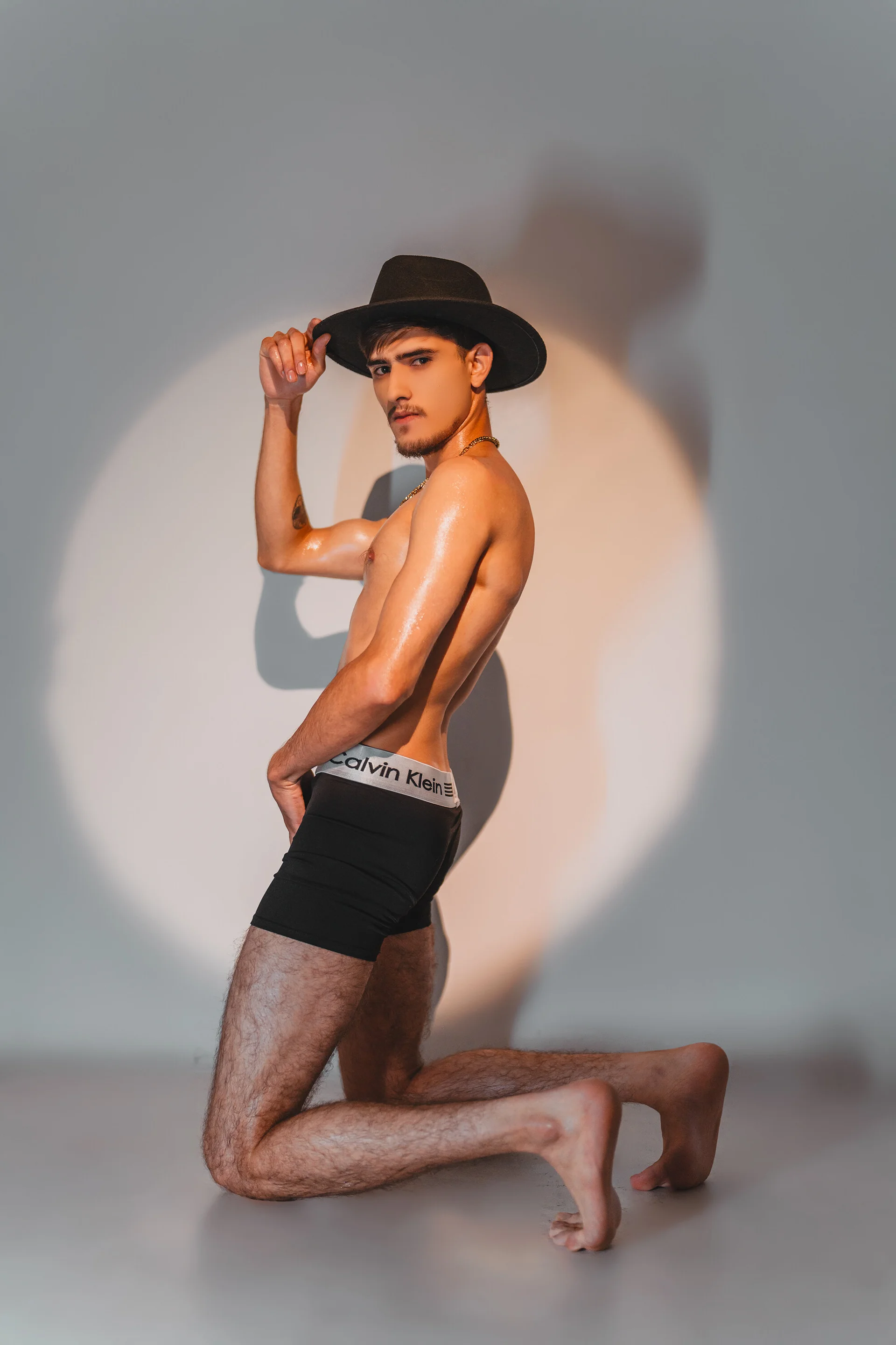XXX Porn Photo of Nude PhilipRich 9