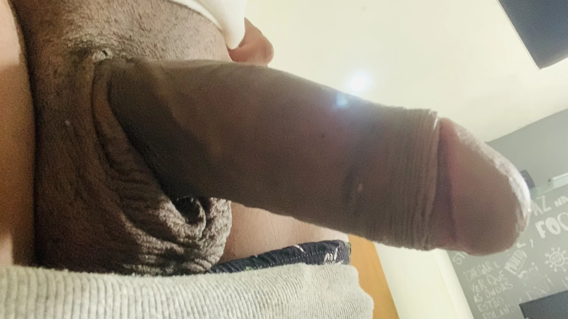 XXX Porn Photo of Nude membro_destruidor 1