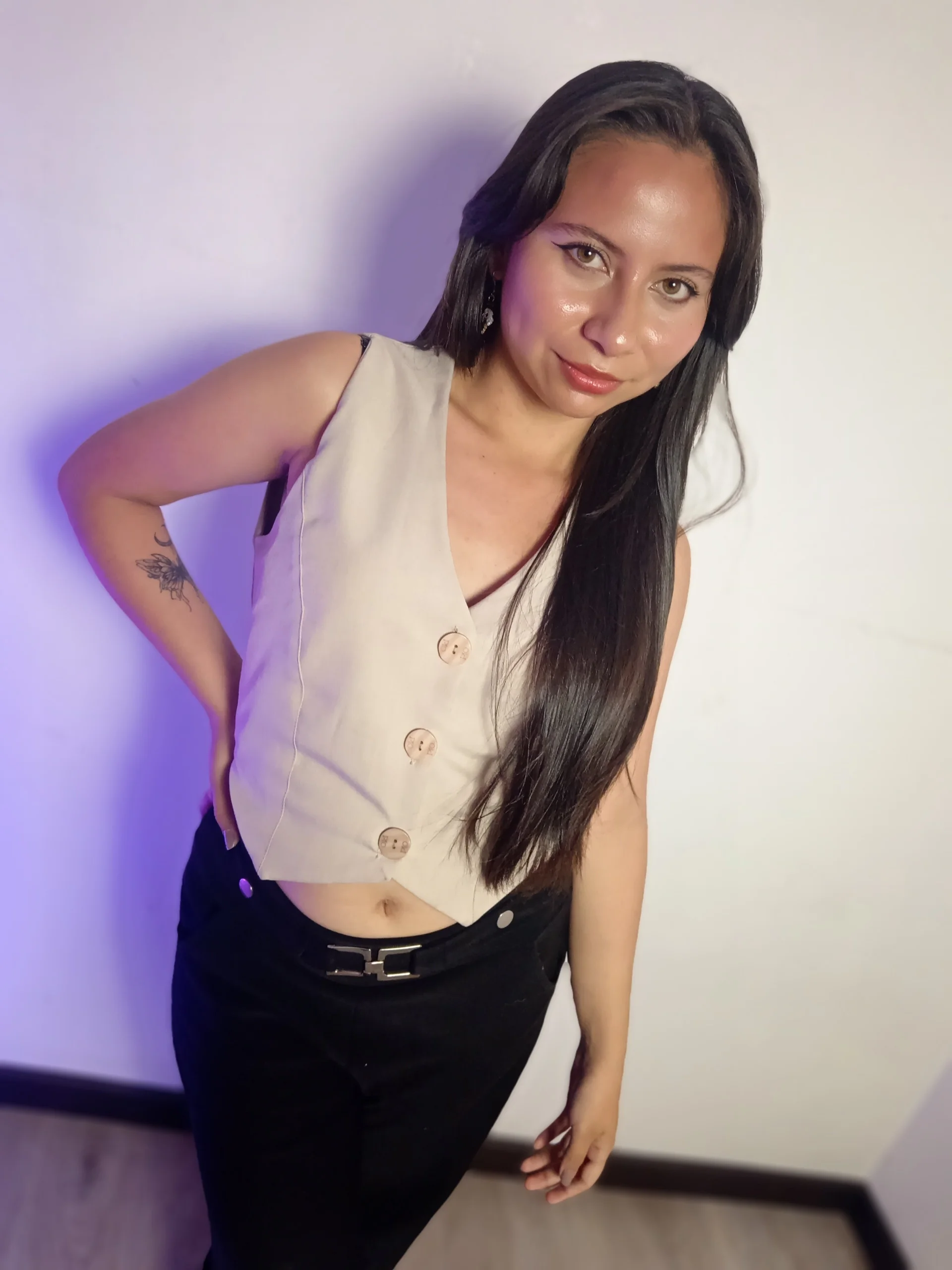 XXX Porn Photo of Nude Mei_hells 1