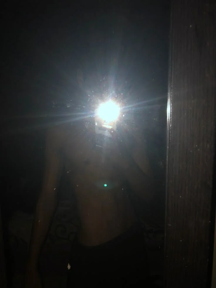 XXX Porn Photo of Nude fertwin 2