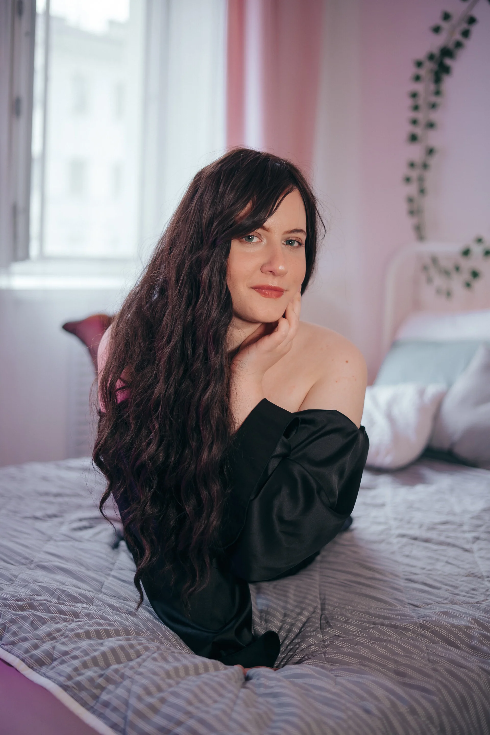 XXX Porn Photo of Nude NanaMoonlight 1