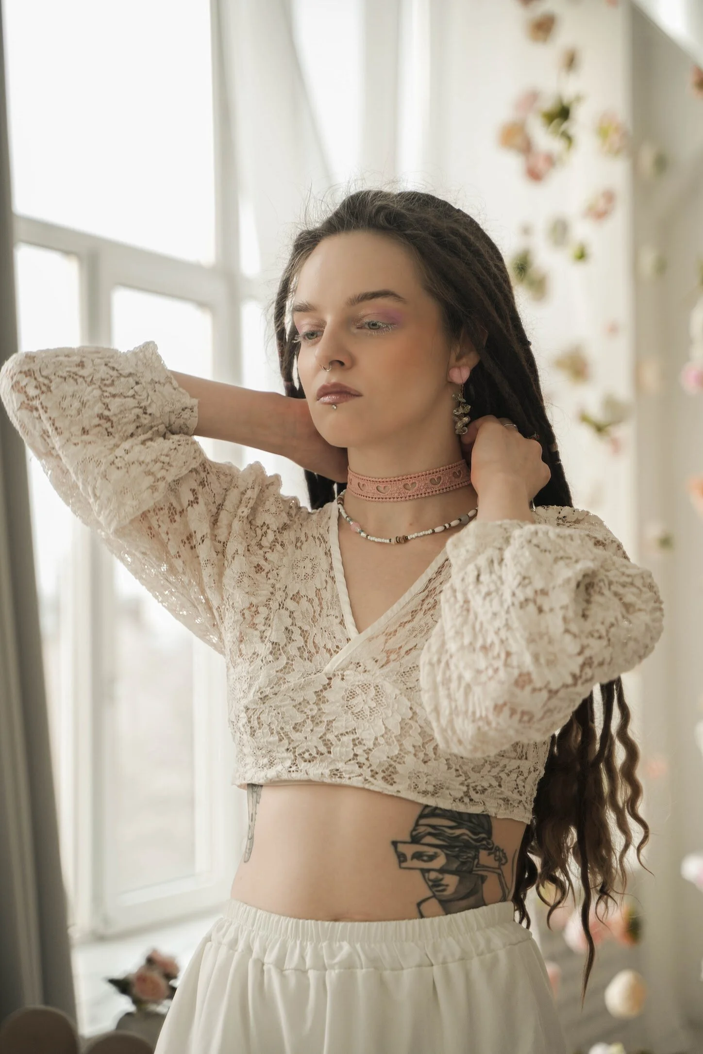 XXX Porn Photo of Nude MephalaHOMM3 19
