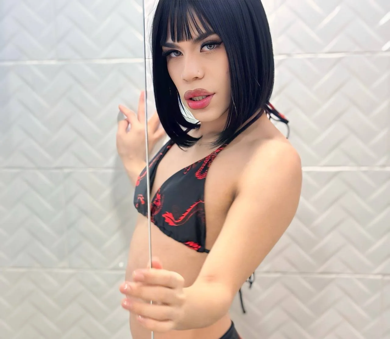 XXX Porn Photo of Nude LucyGiraldo 24