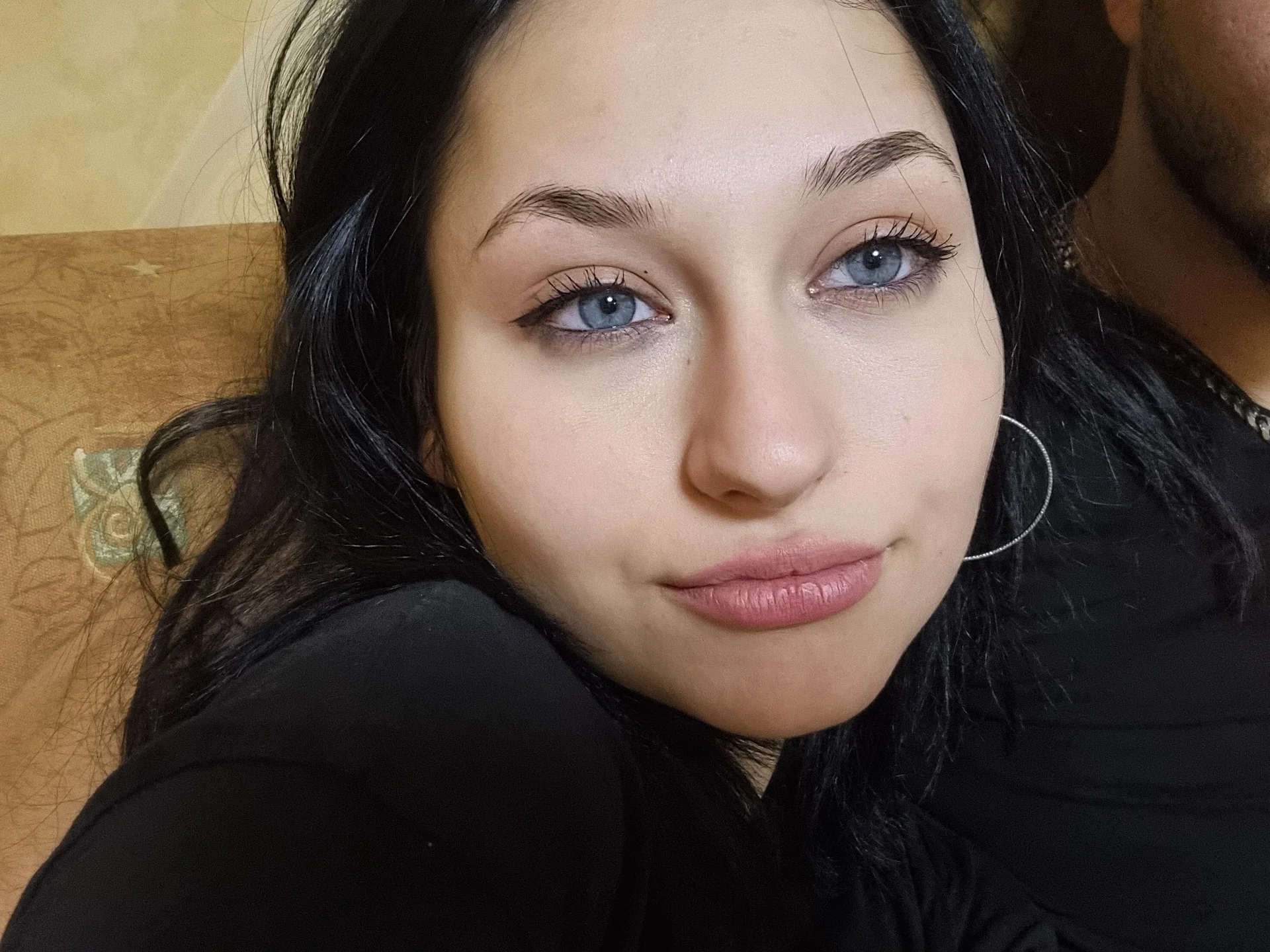 XXX Porn Photo of Nude babyroxanne 5