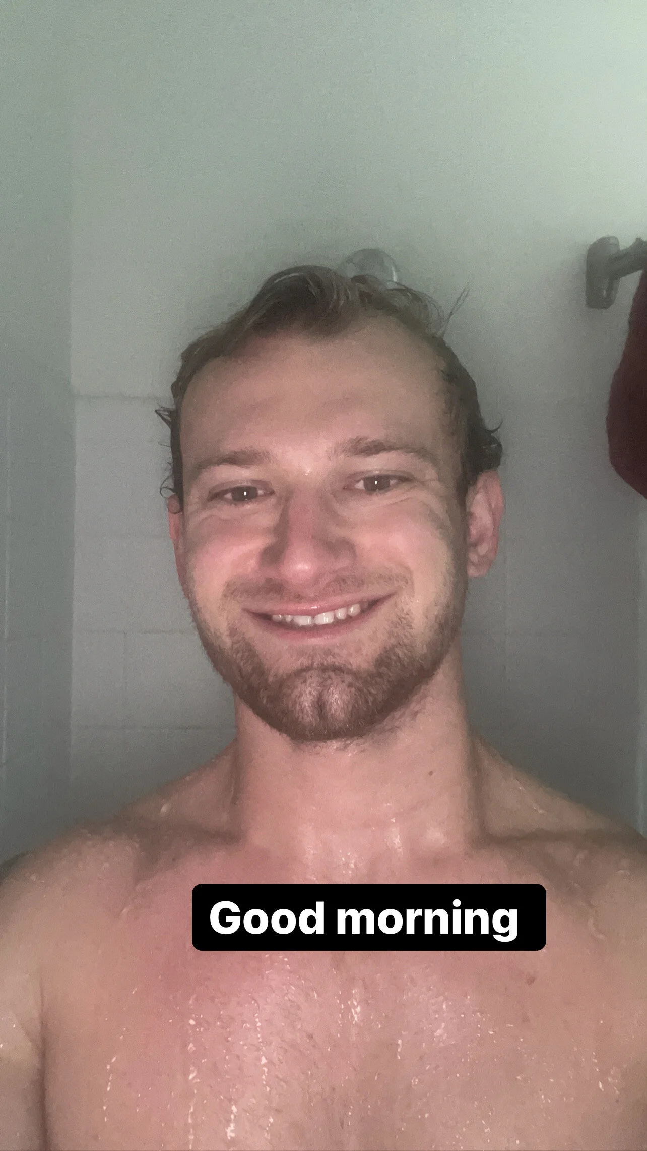 XXX Porn Photo of Nude blakeyyD 1