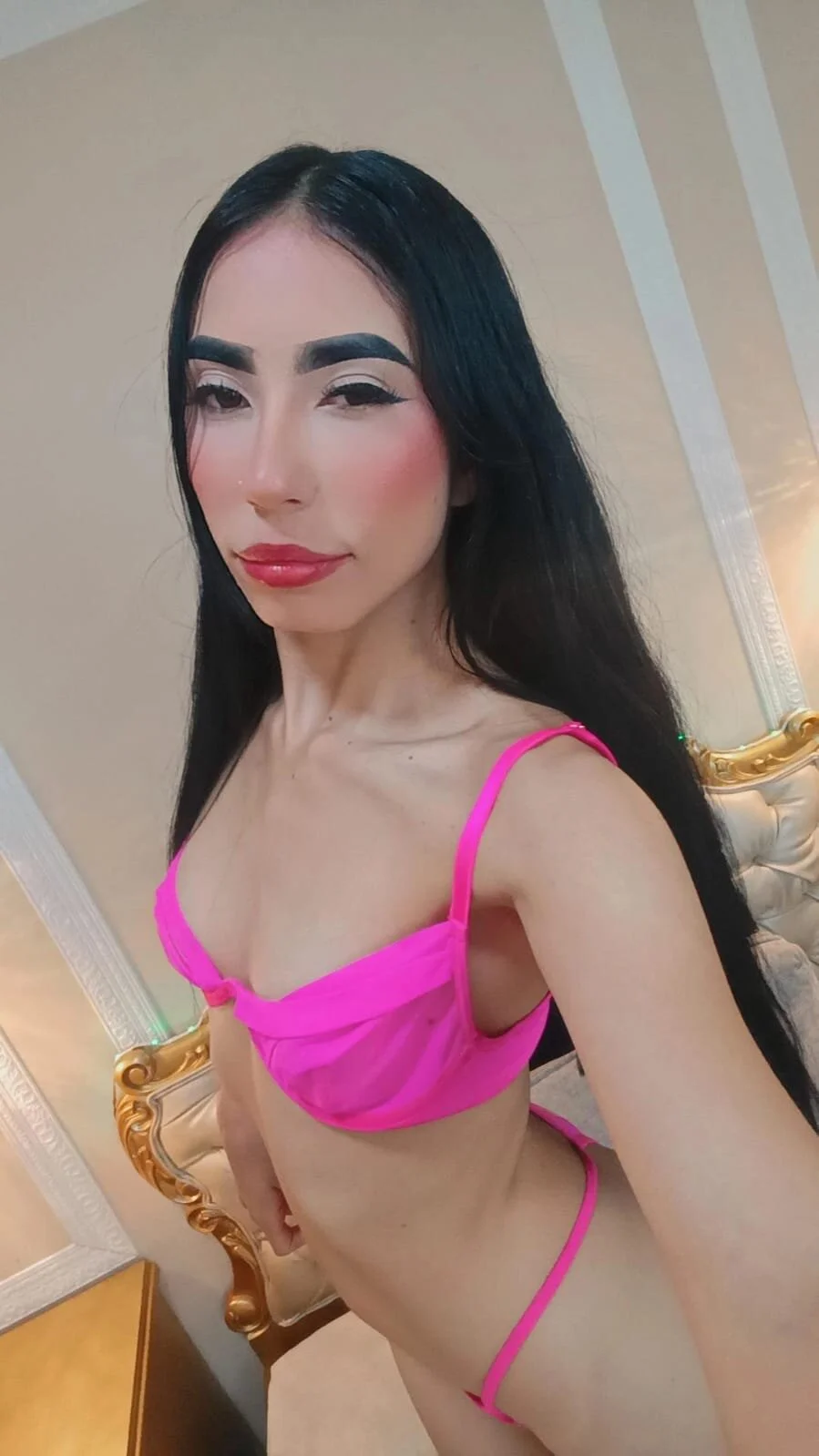XXX Porn Photo of Nude HallieStone 57