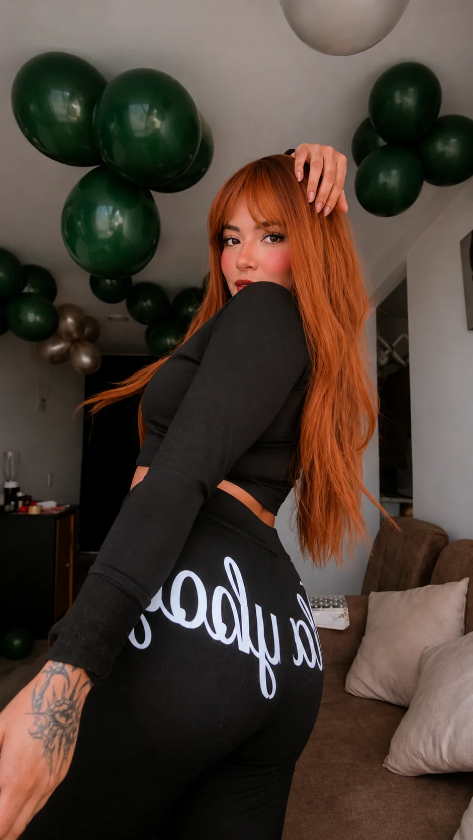 XXX Porn Photo of Nude veronicatorre 6