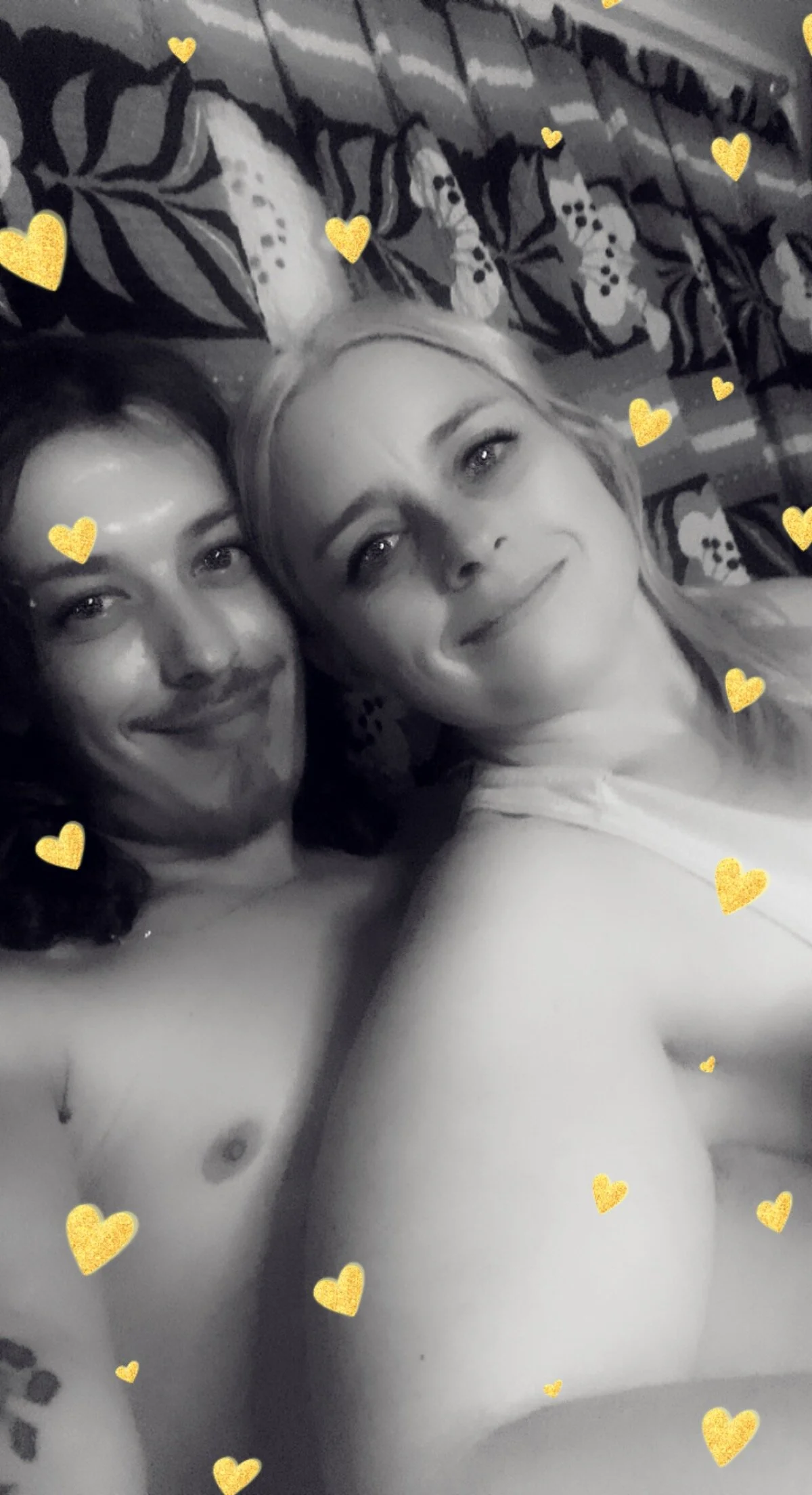 XXX Porn Photo of Nude Ston3r420Coupl3 8