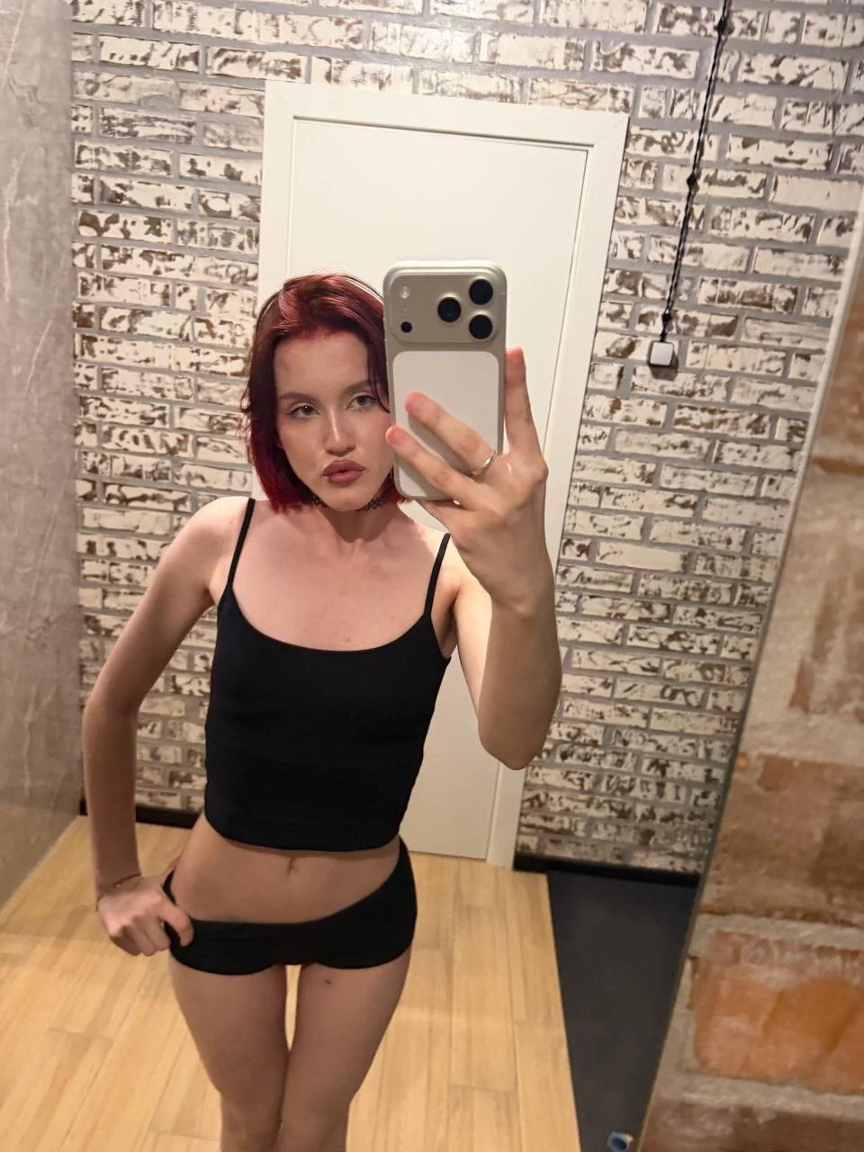 XXX Porn Photo of Nude Nika_Fairy 2