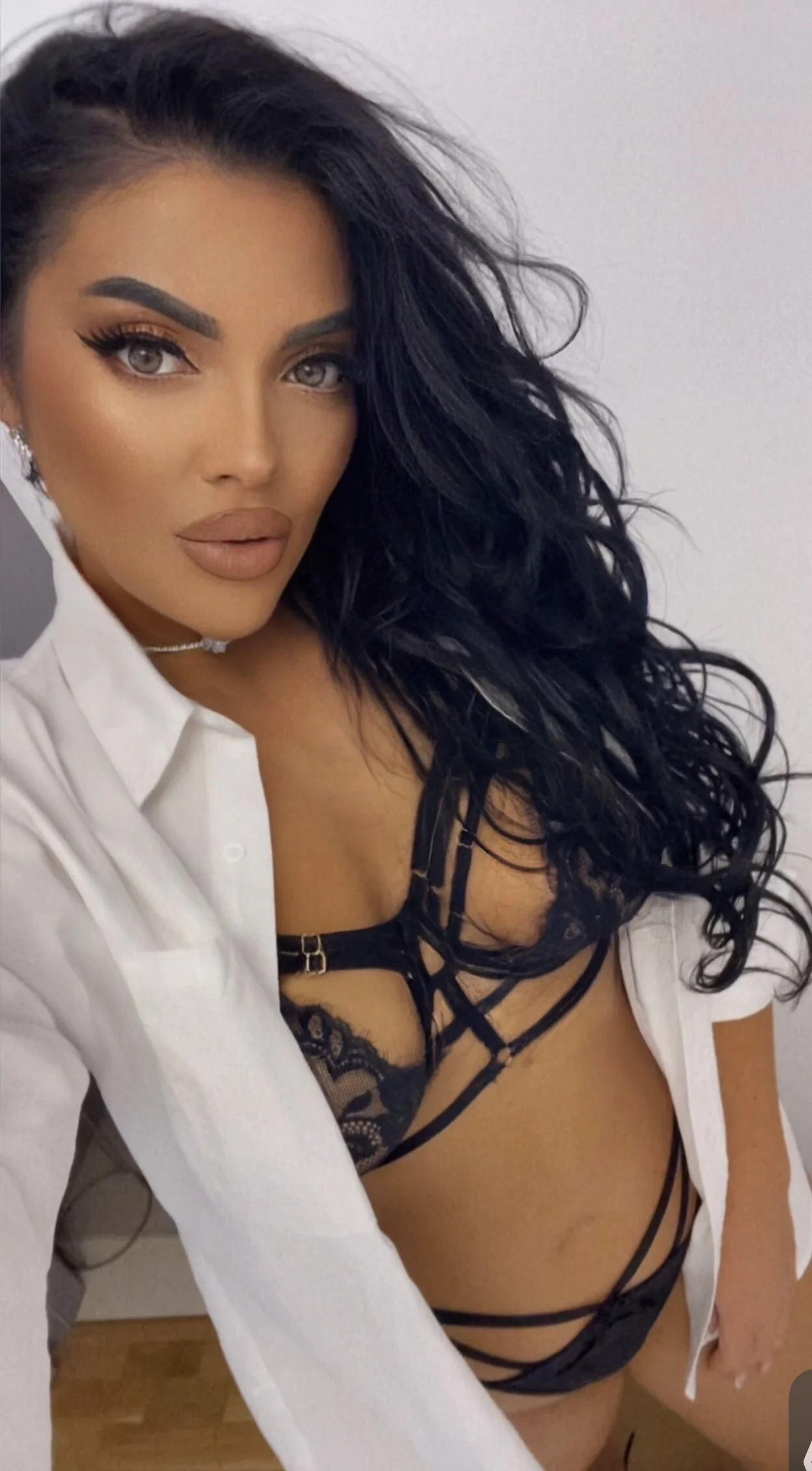 XXX Porn Photo of Nude LeaRos 7