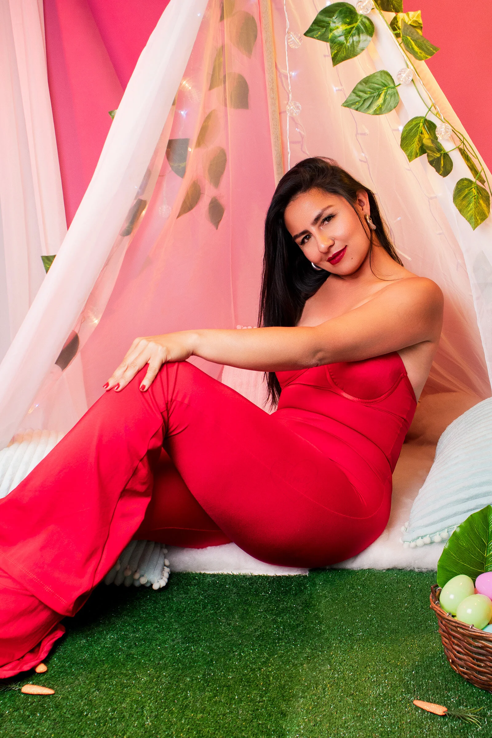 XXX Porn Photo of Nude Scarrlet_Fox 4