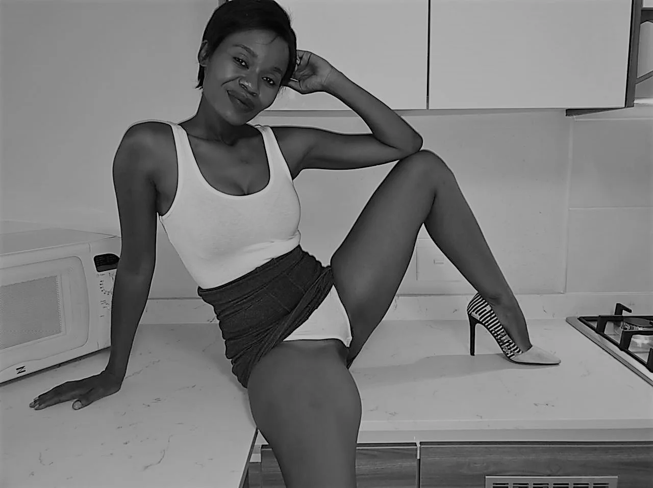 XXX Porn Photo of Nude chOcOlaticOs 21