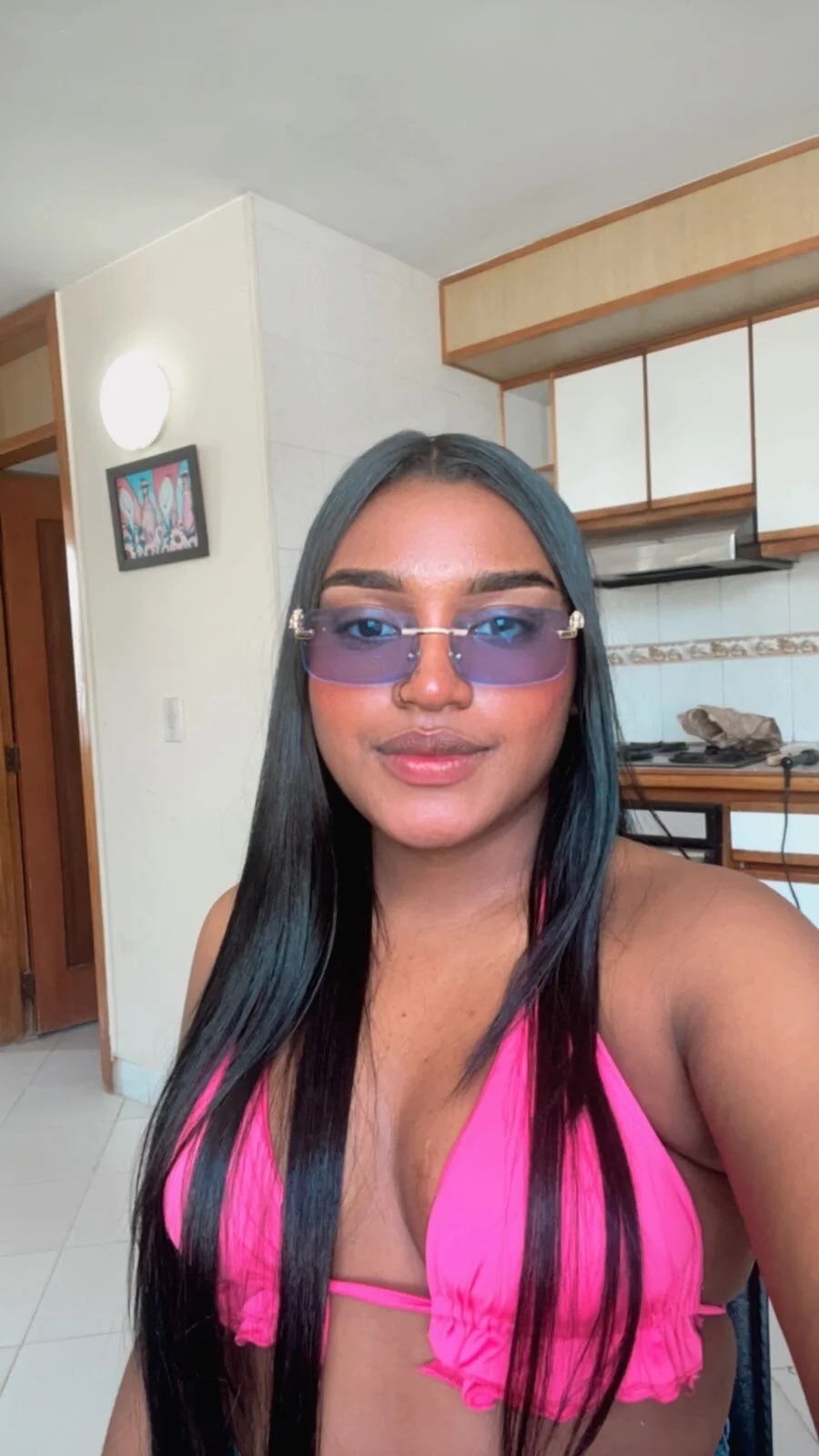 XXX Porn Photo of Nude kayna_gomez 2